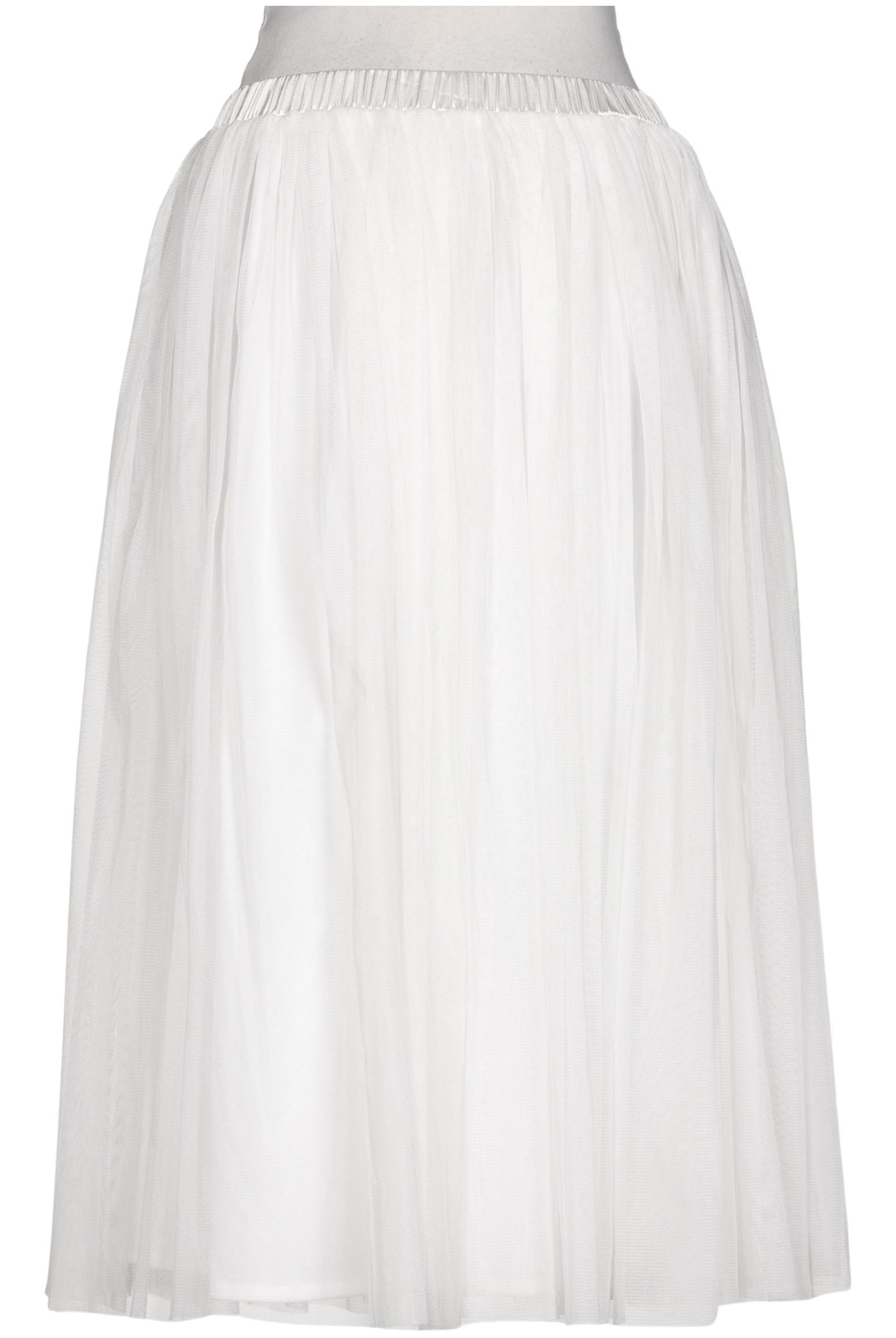 

Lace & Beads Damen Rock, weiß, Gr. 38