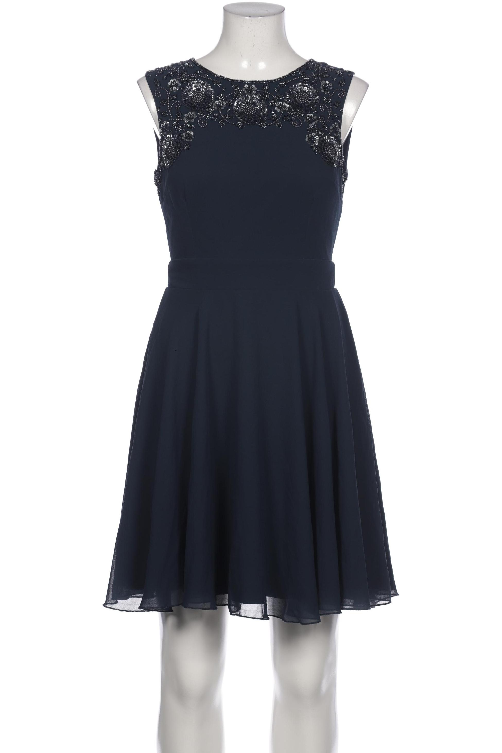 

Lace & Beads Damen Kleid, marineblau, Gr. 42