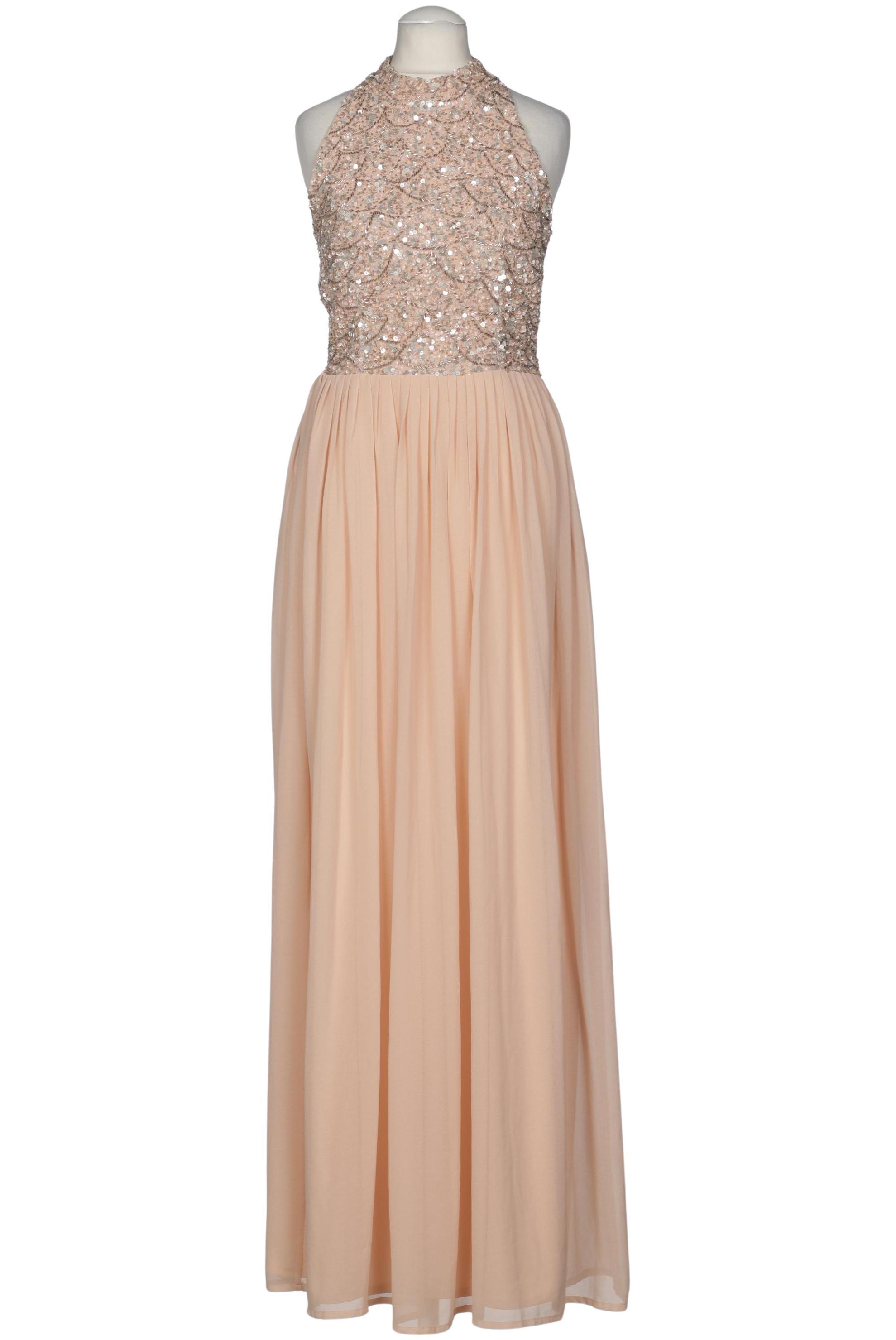 

Lace & Beads Damen Kleid, orange, Gr. 6