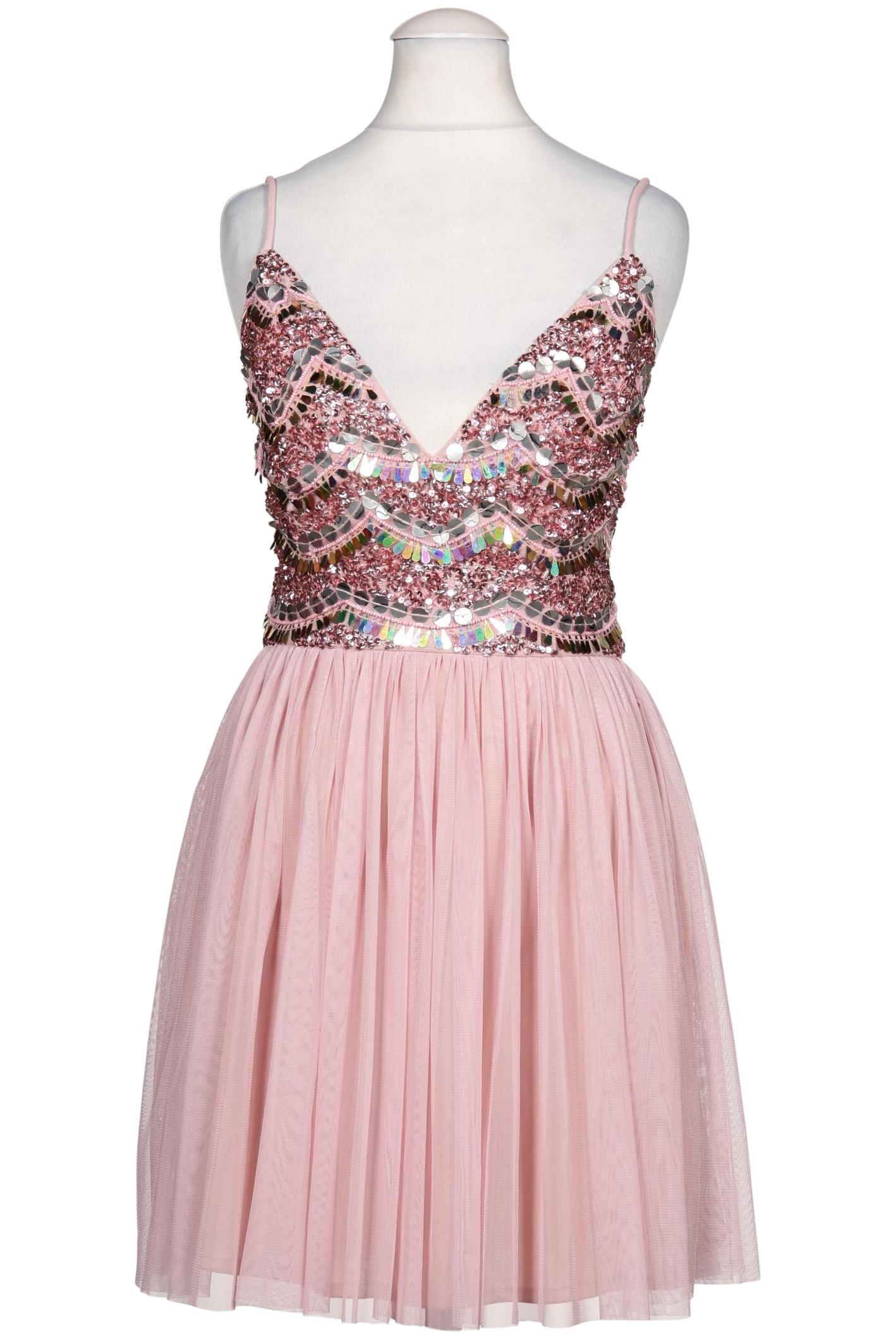 

Lace & Beads Damen Kleid, pink, Gr. 36