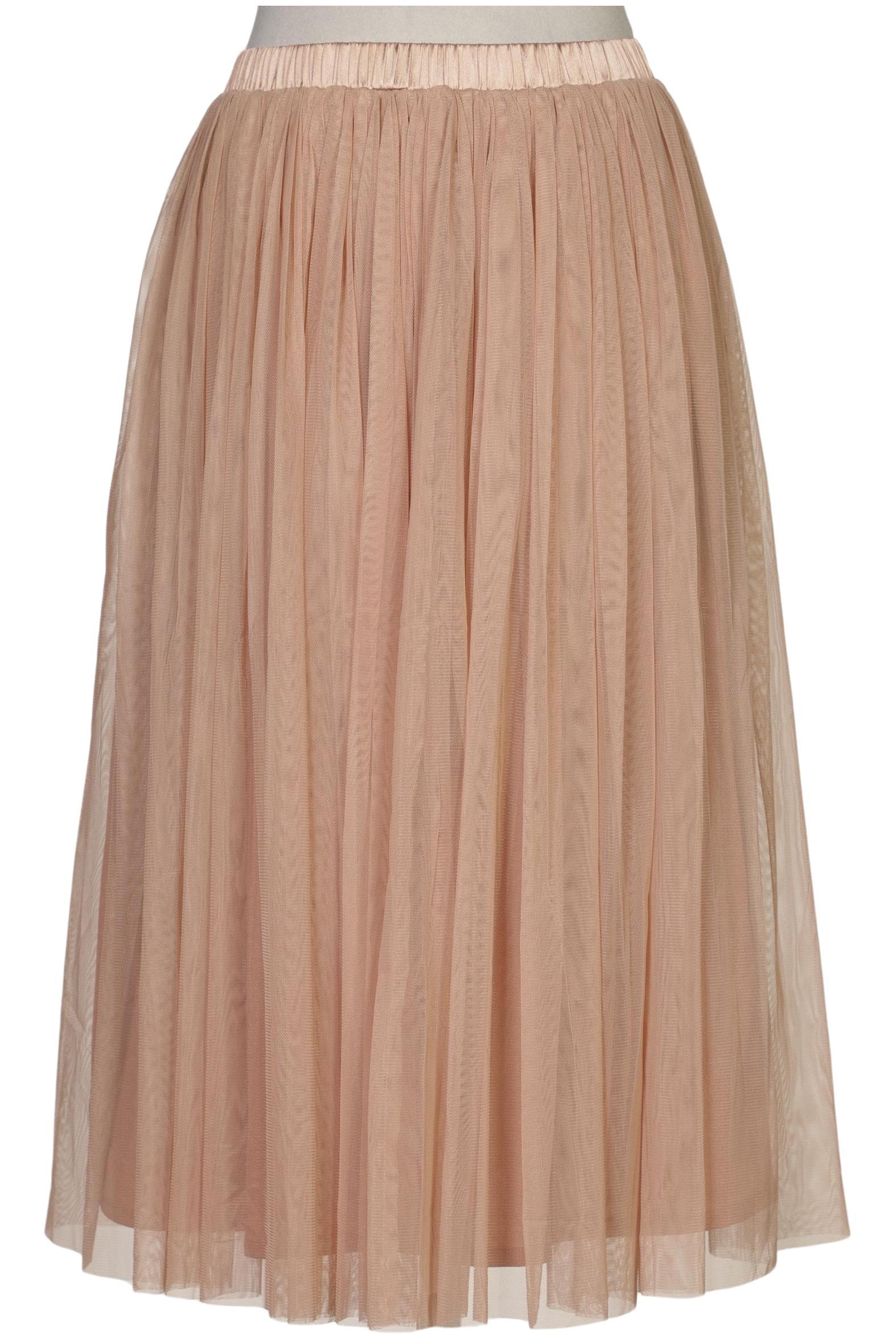 

Lace & Beads Damen Rock, braun, Gr. 36