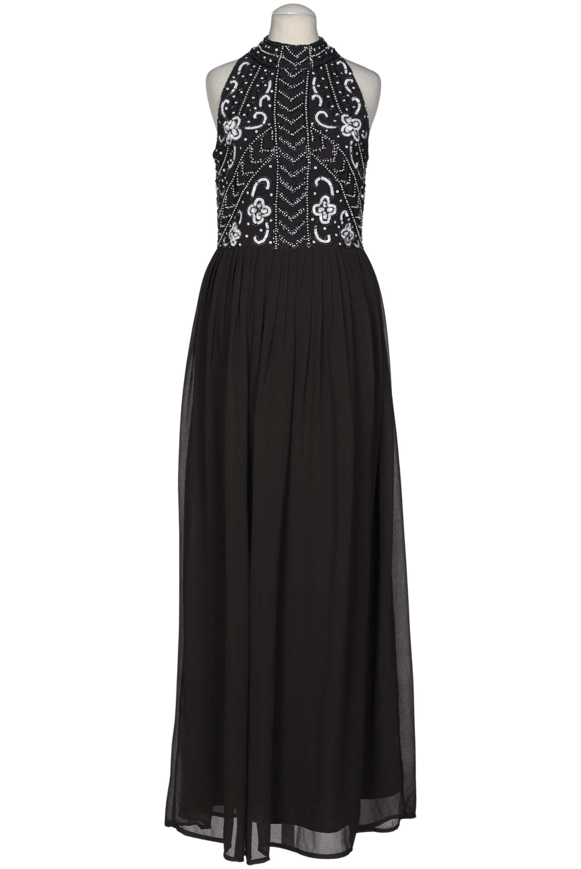 

Lace & Beads Damen Kleid, grau, Gr. 36