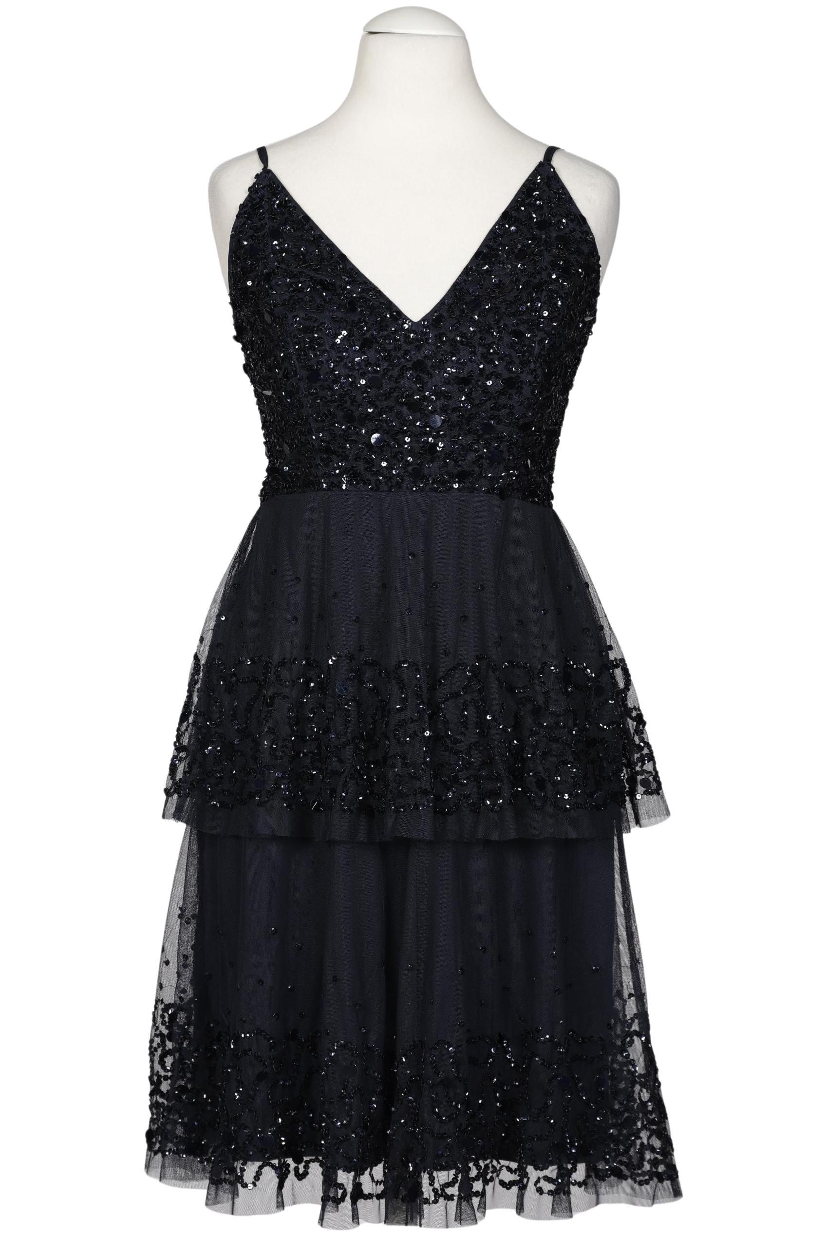 

Lace & Beads Damen Kleid, marineblau, Gr. 32