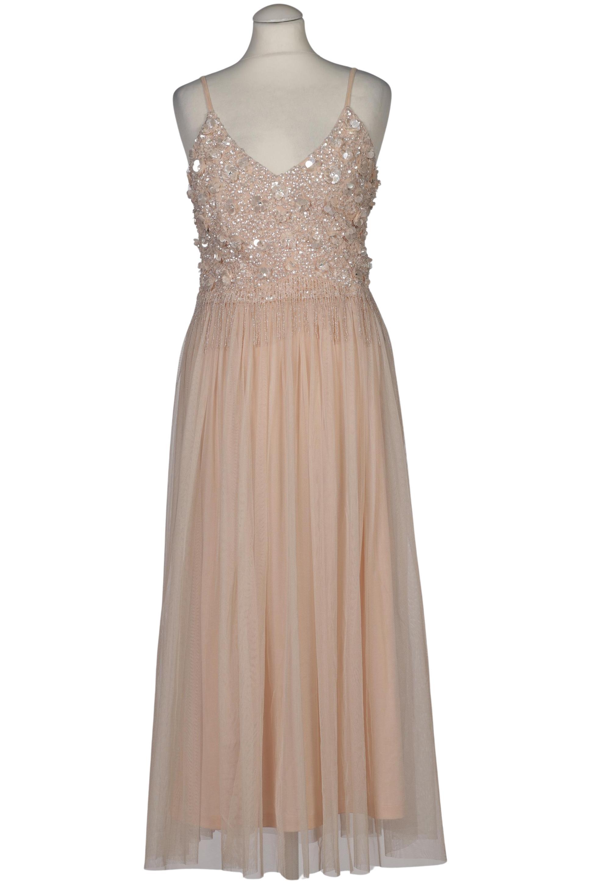 Thumbnail - Lace &amp; Beads Damen Kleid, orange, Gr. 36