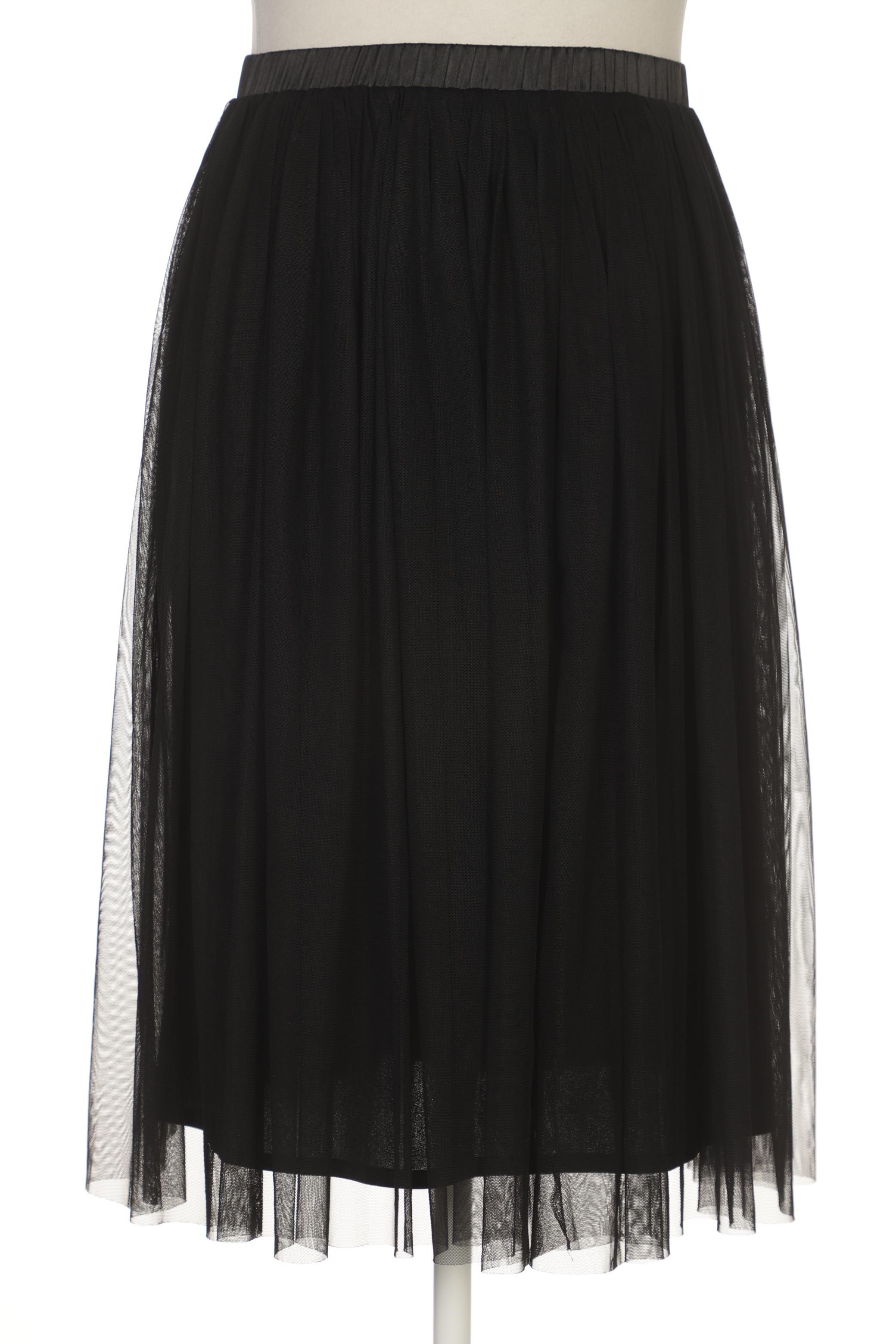 

Lace & Beads Damen Rock, schwarz, Gr. 36