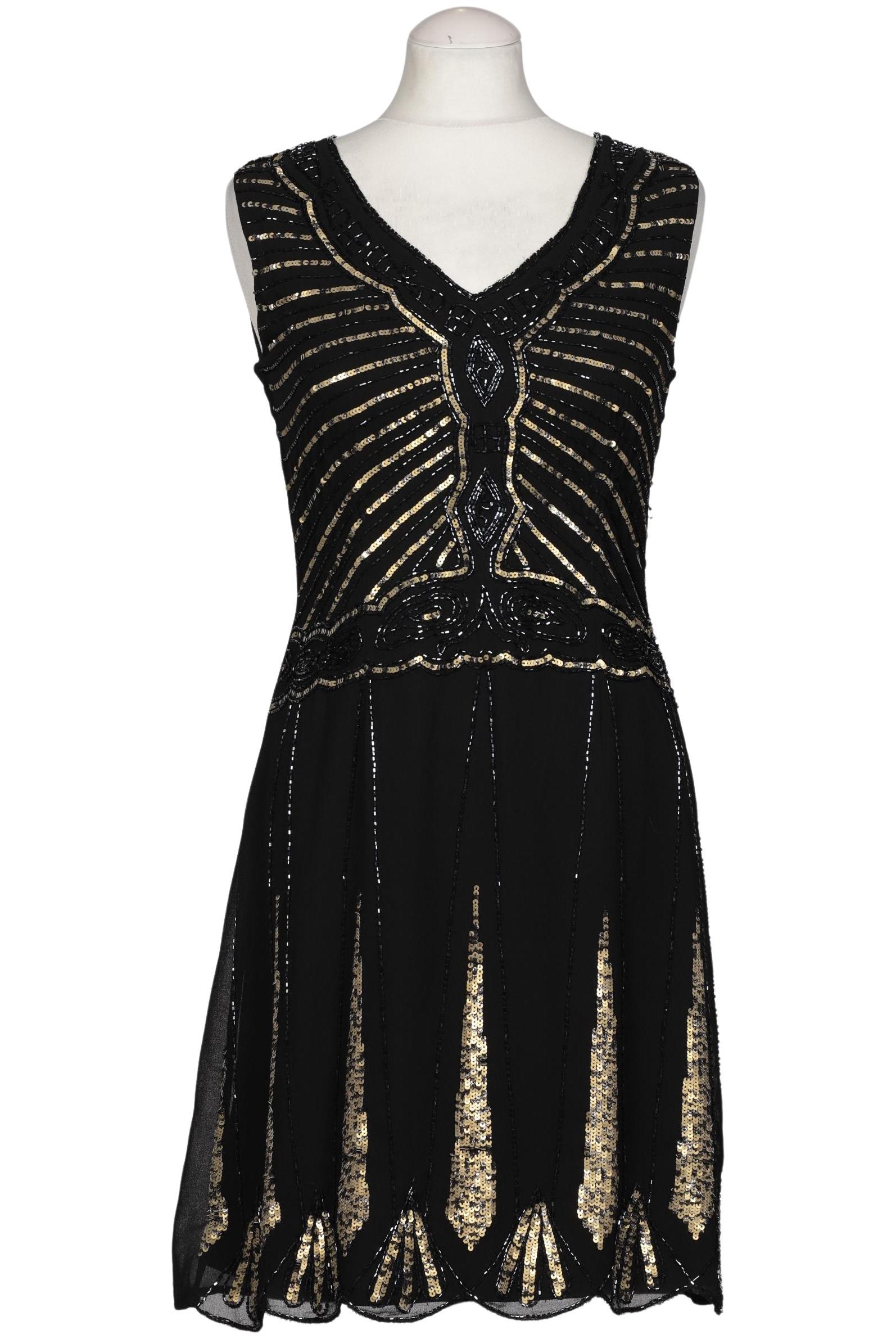 

Lace & Beads Damen Kleid, mehrfarbig, Gr. 38