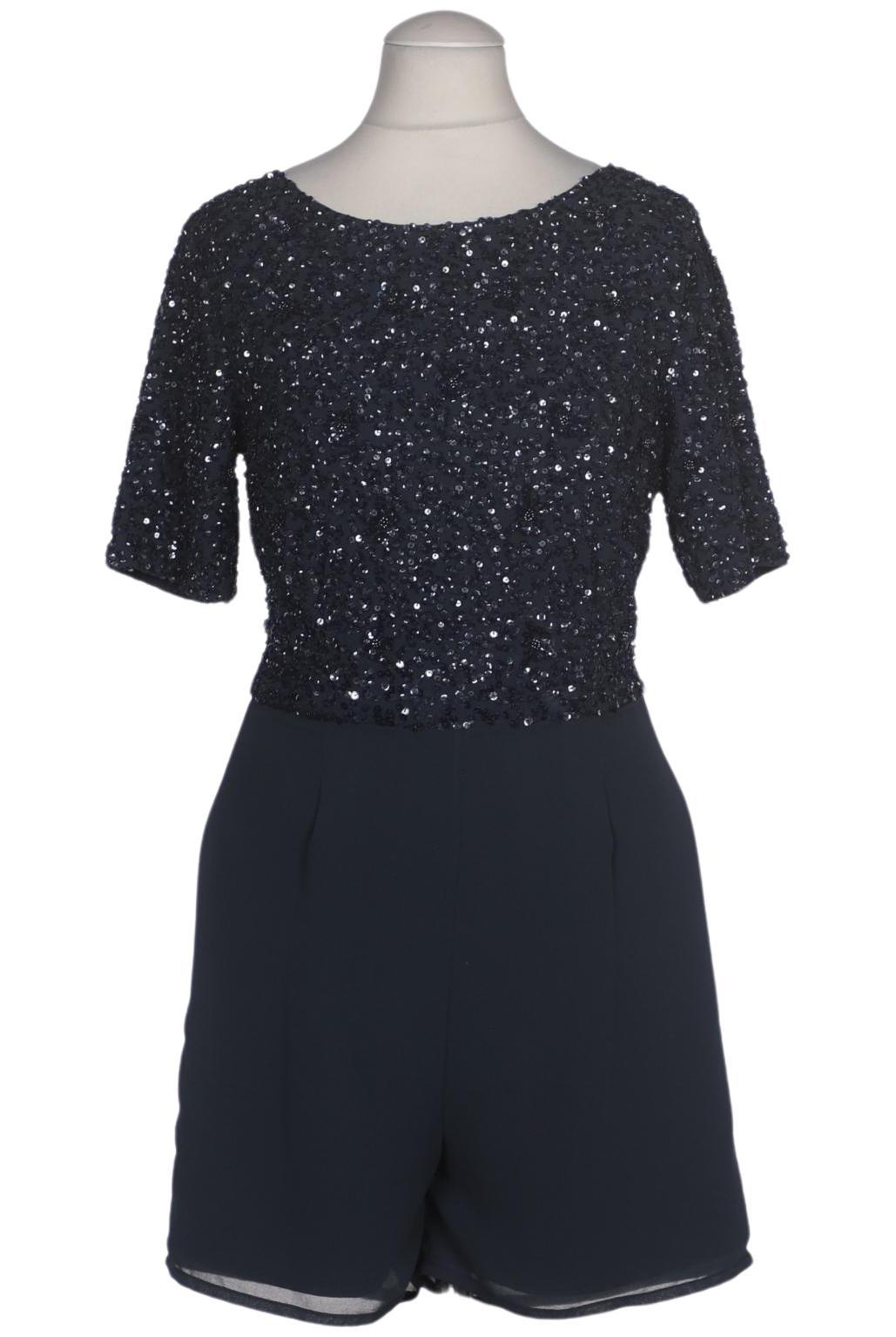 

Lace & Beads Damen Jumpsuit/Overall, marineblau, Gr. 36