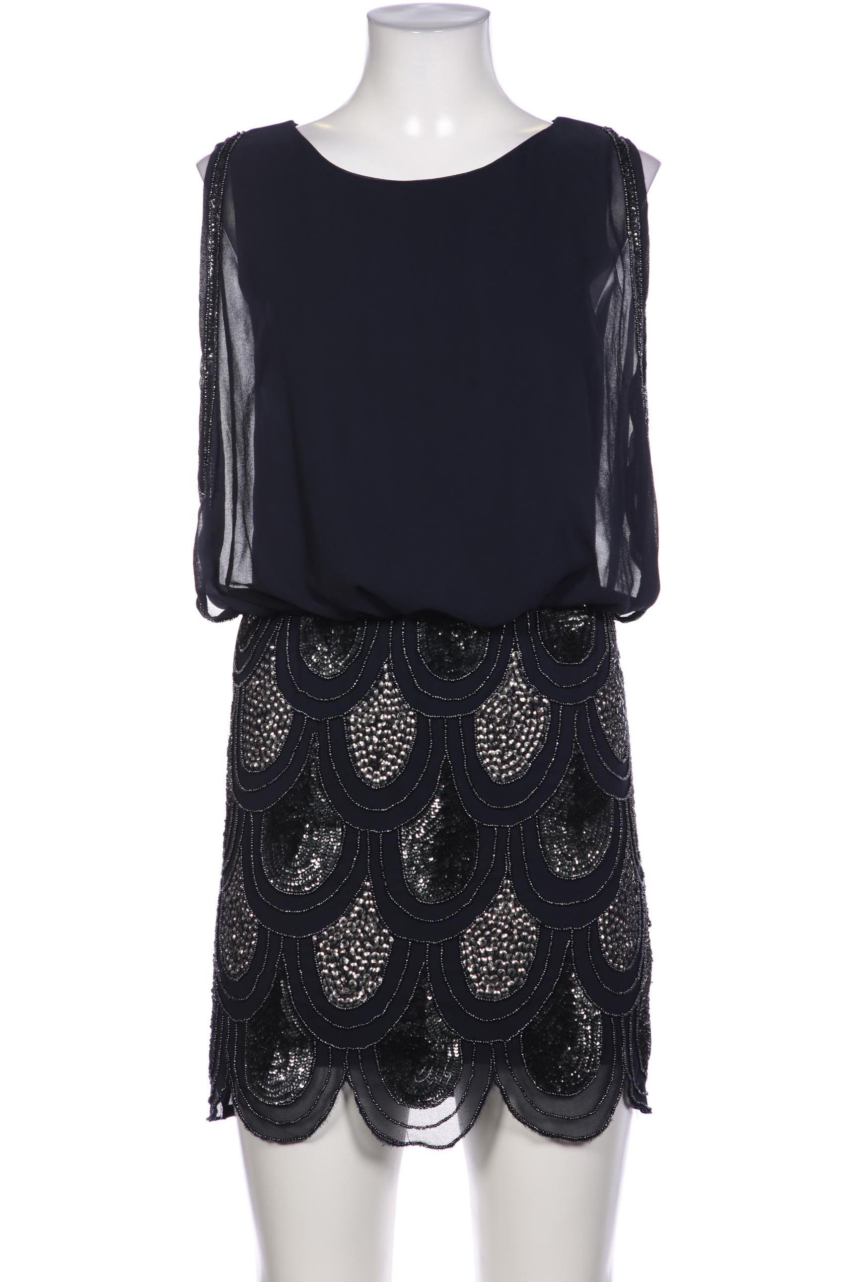 

Lace & Beads Damen Kleid, marineblau, Gr. 36