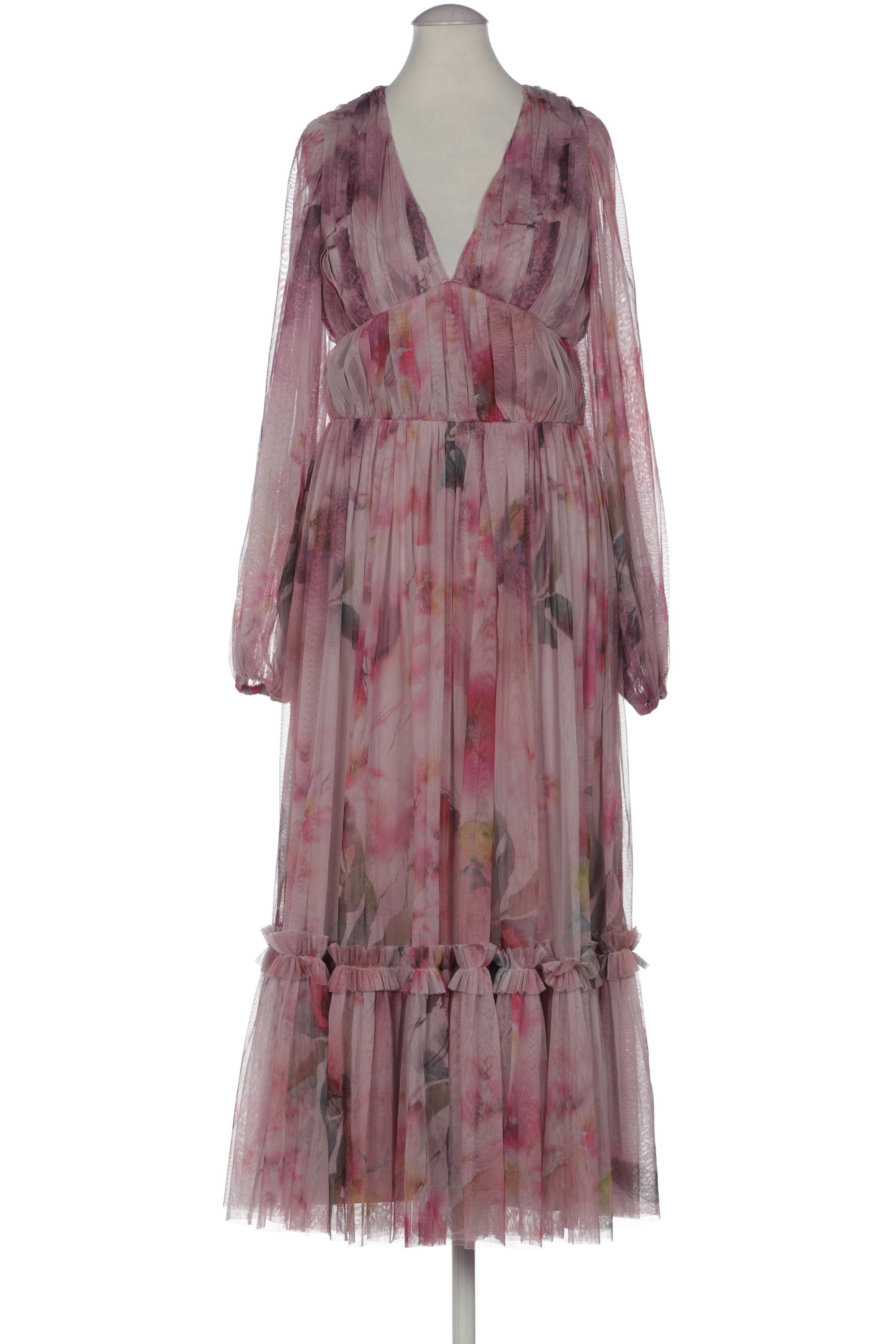 

Lace & Beads Damen Kleid, pink, Gr. 34