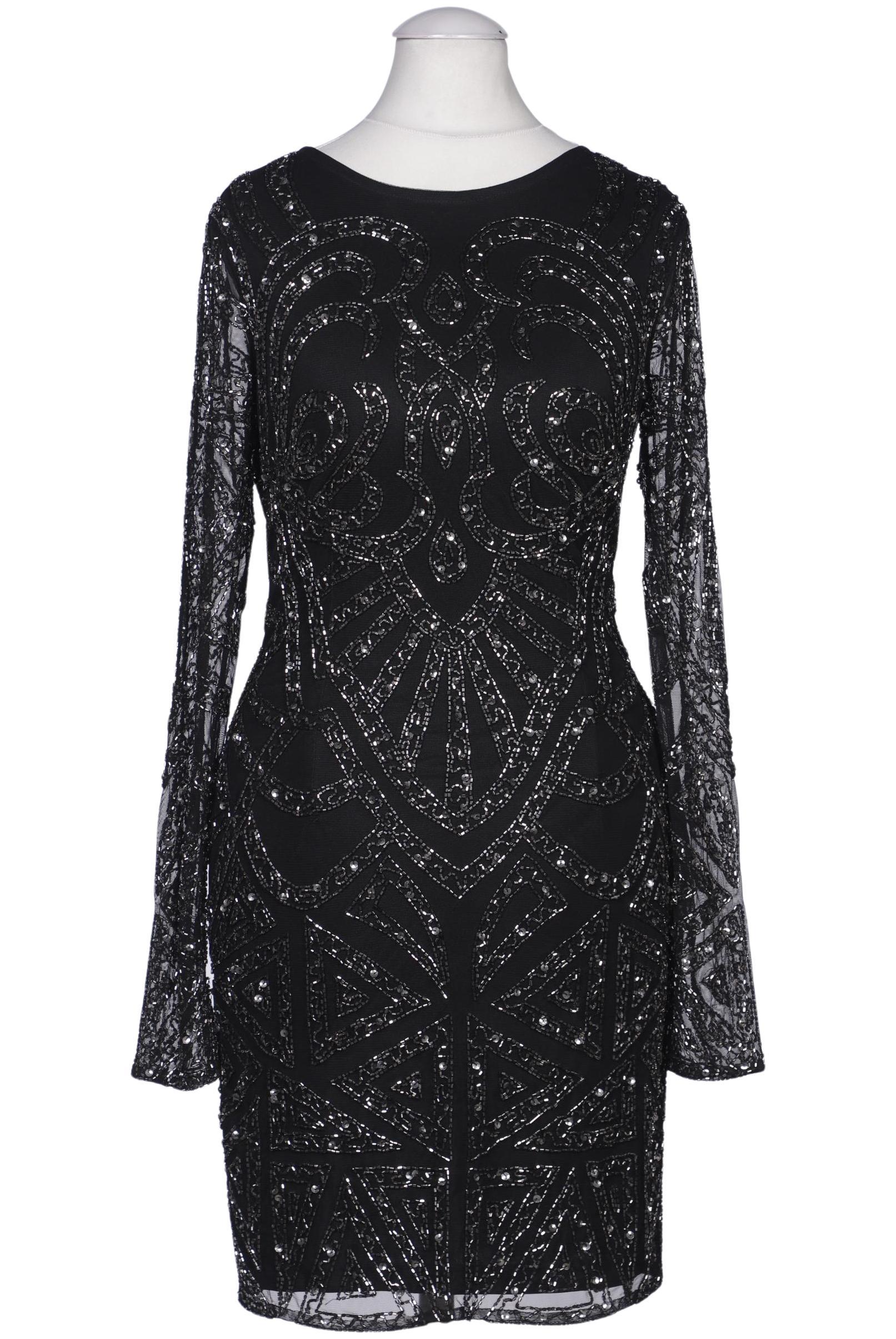 

Lace & Beads Damen Kleid, schwarz, Gr. 34