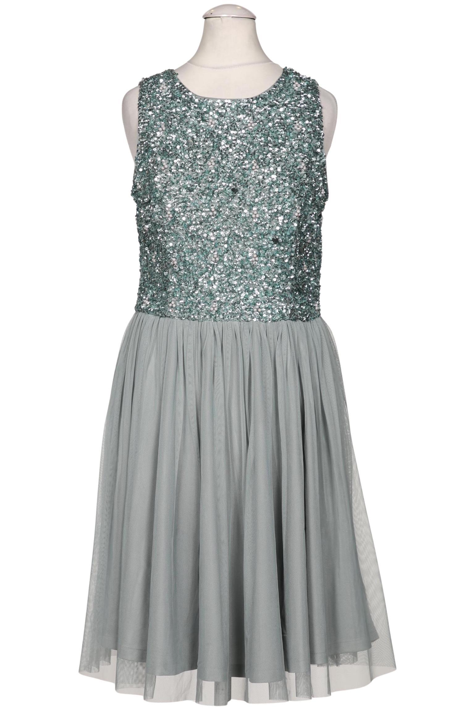 

Lace & Beads Damen Kleid, mehrfarbig, Gr. 36