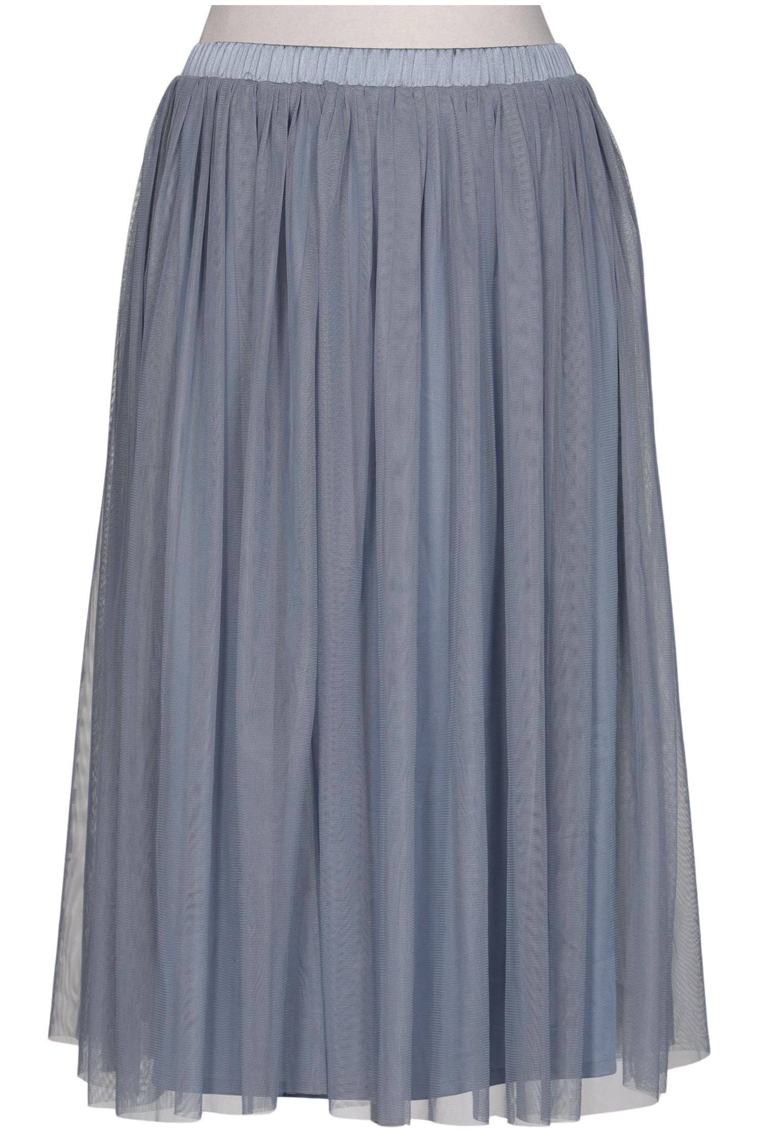 

Lace & Beads Damen Rock, hellblau, Gr. 36