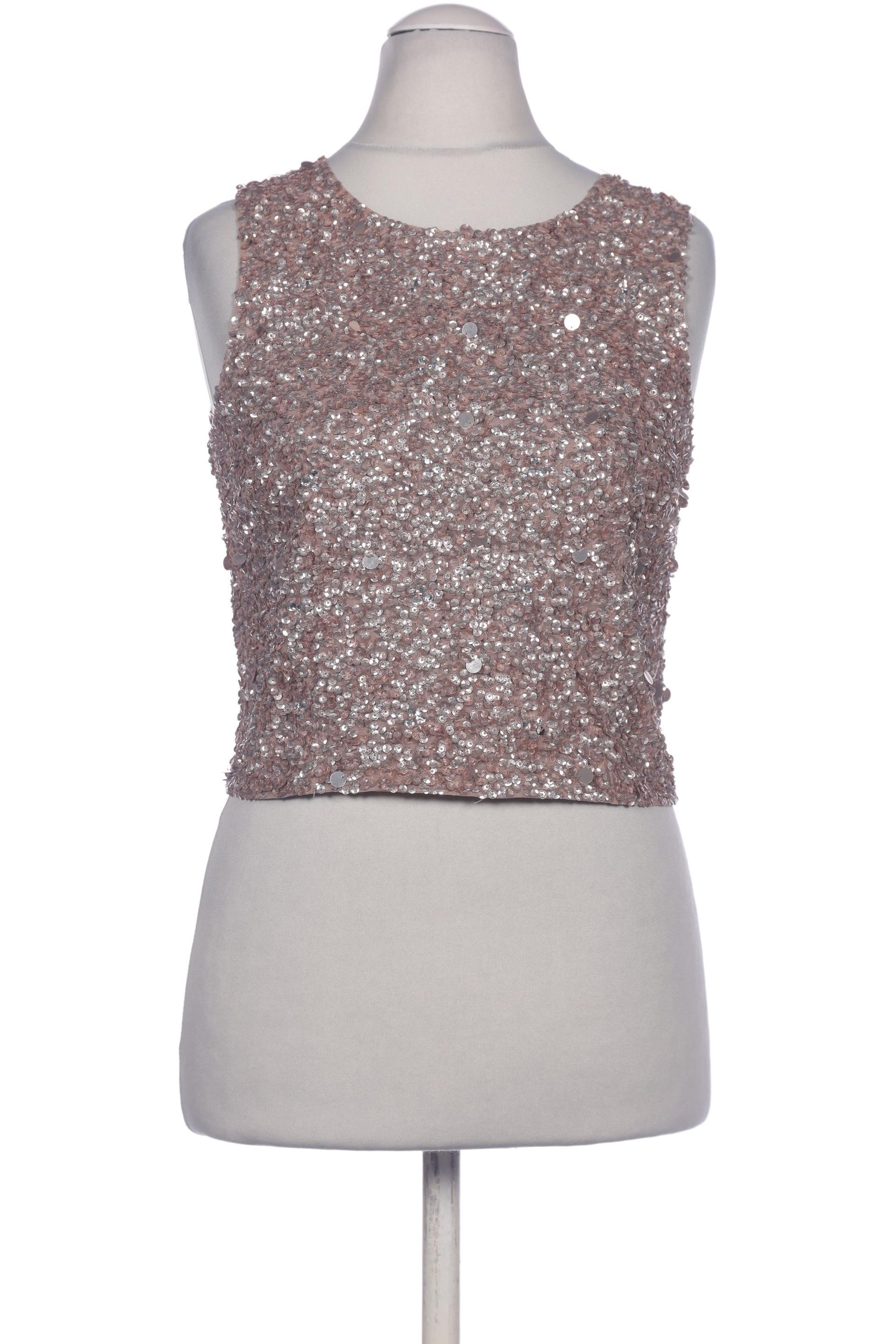 

Lace & Beads Damen Top, pink, Gr. 38