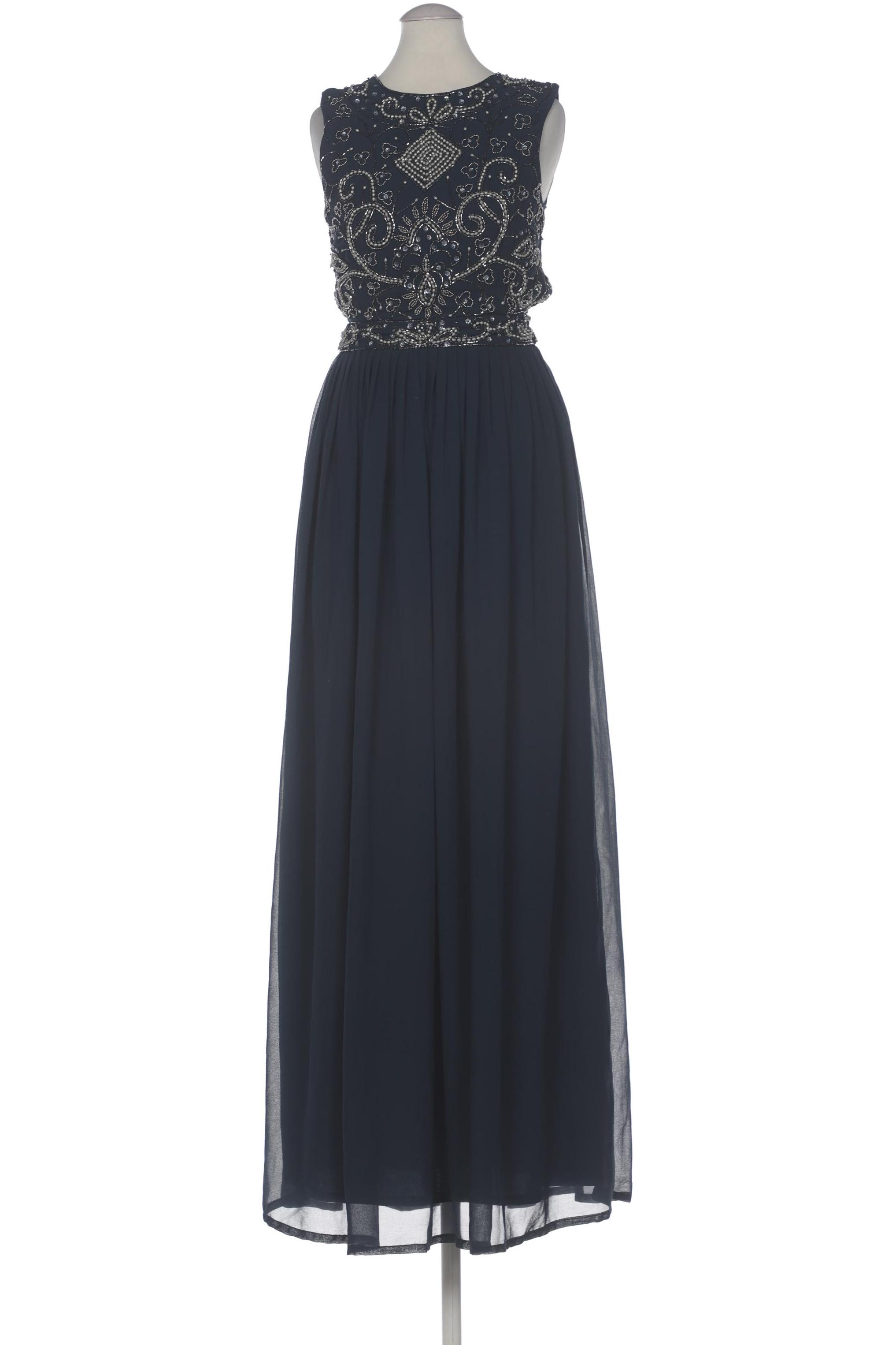 

Lace & Beads Damen Kleid, marineblau, Gr. 32
