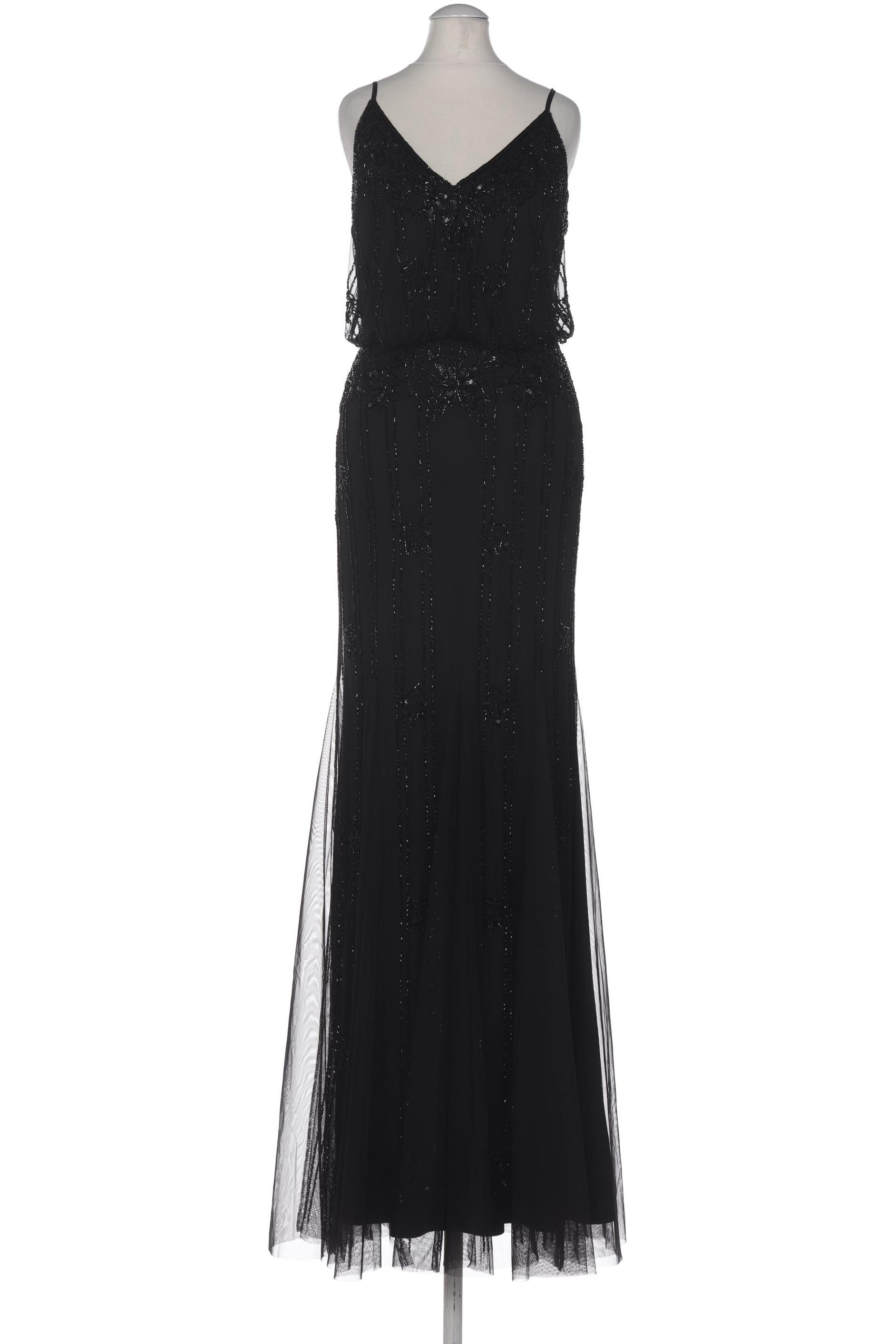 

lace & beads Damen Kleid, schwarz