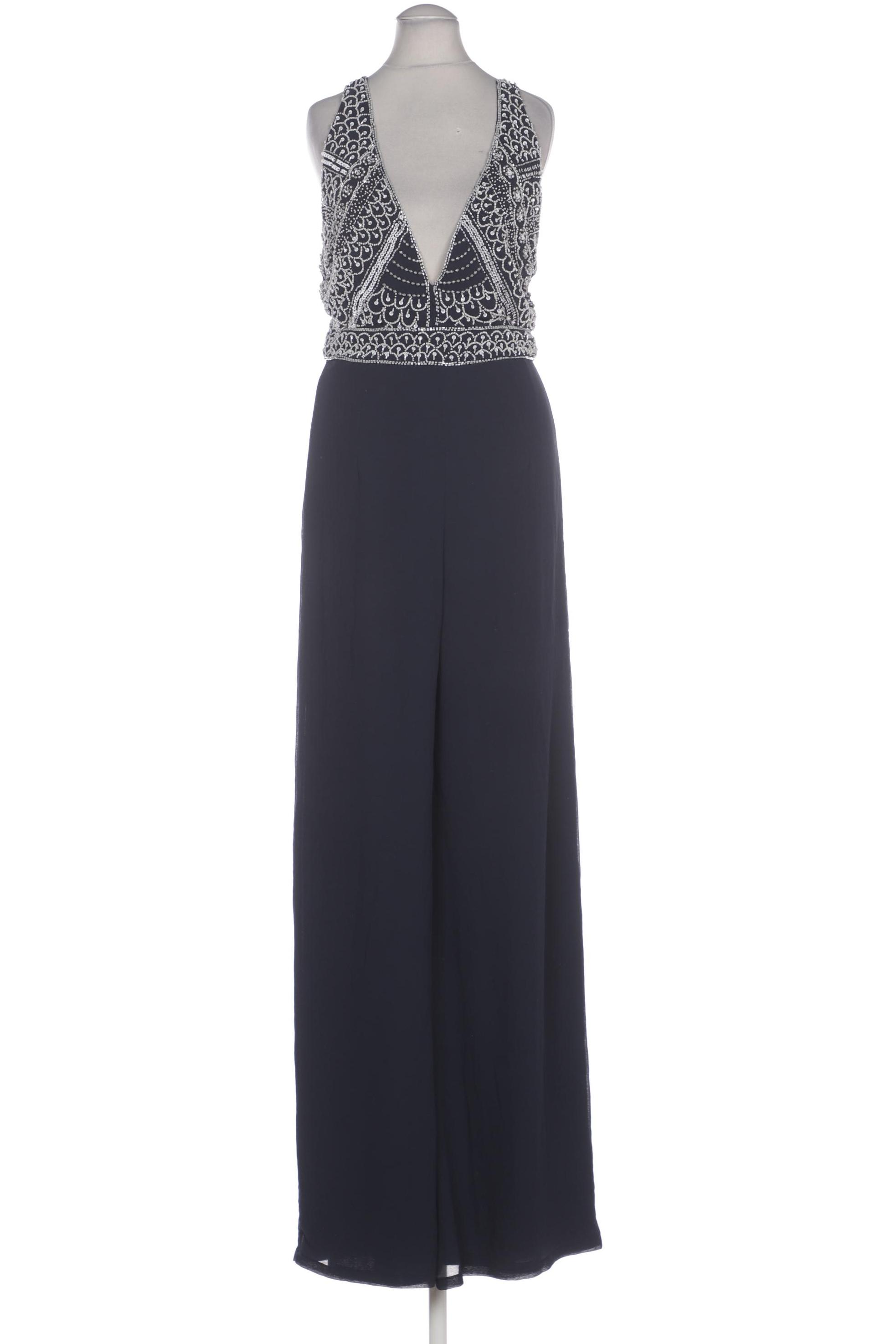 

lace beads Damen Jumpsuit/Overall, marineblau, Gr. 38