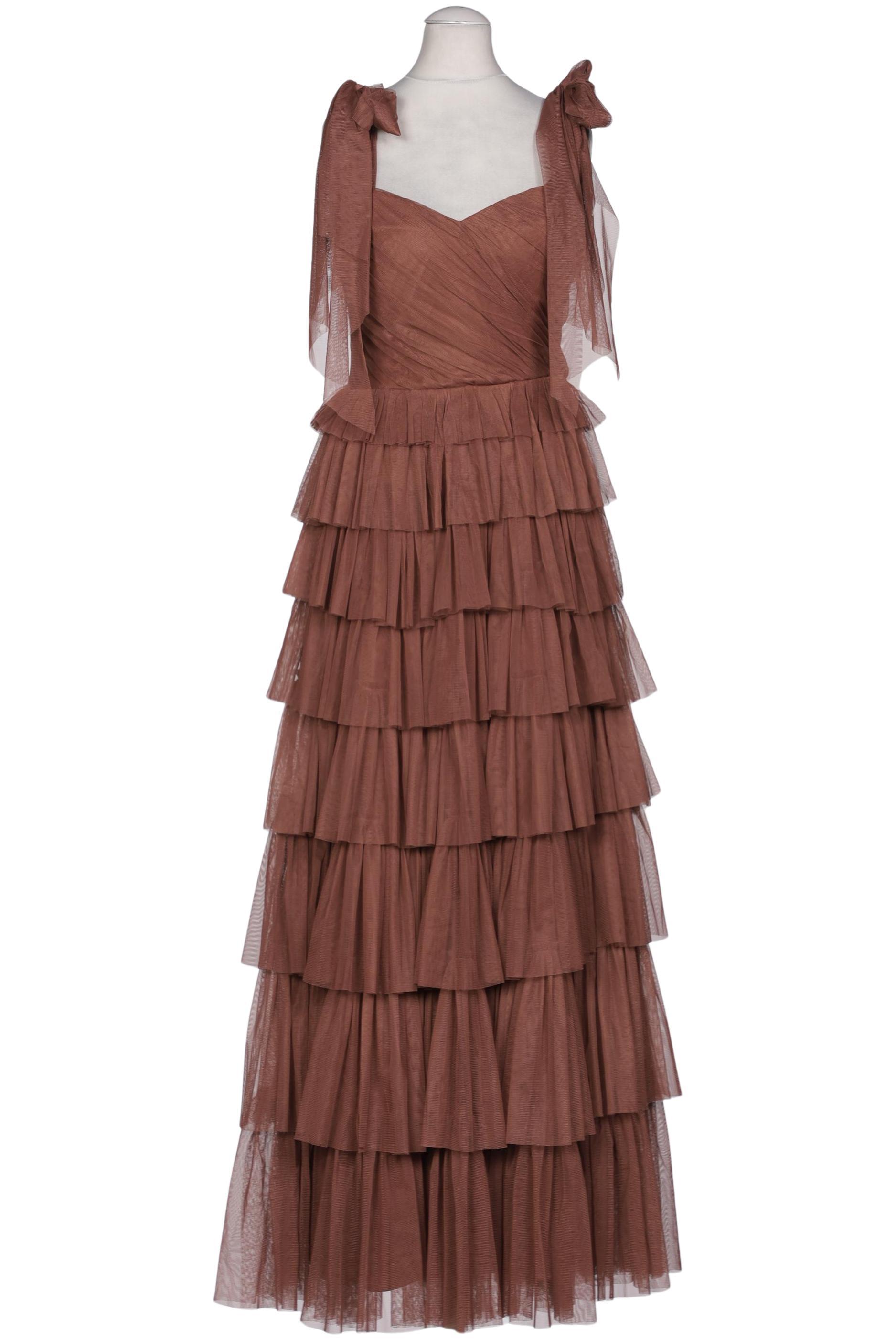 

Lace & Beads Damen Kleid, braun, Gr. 36