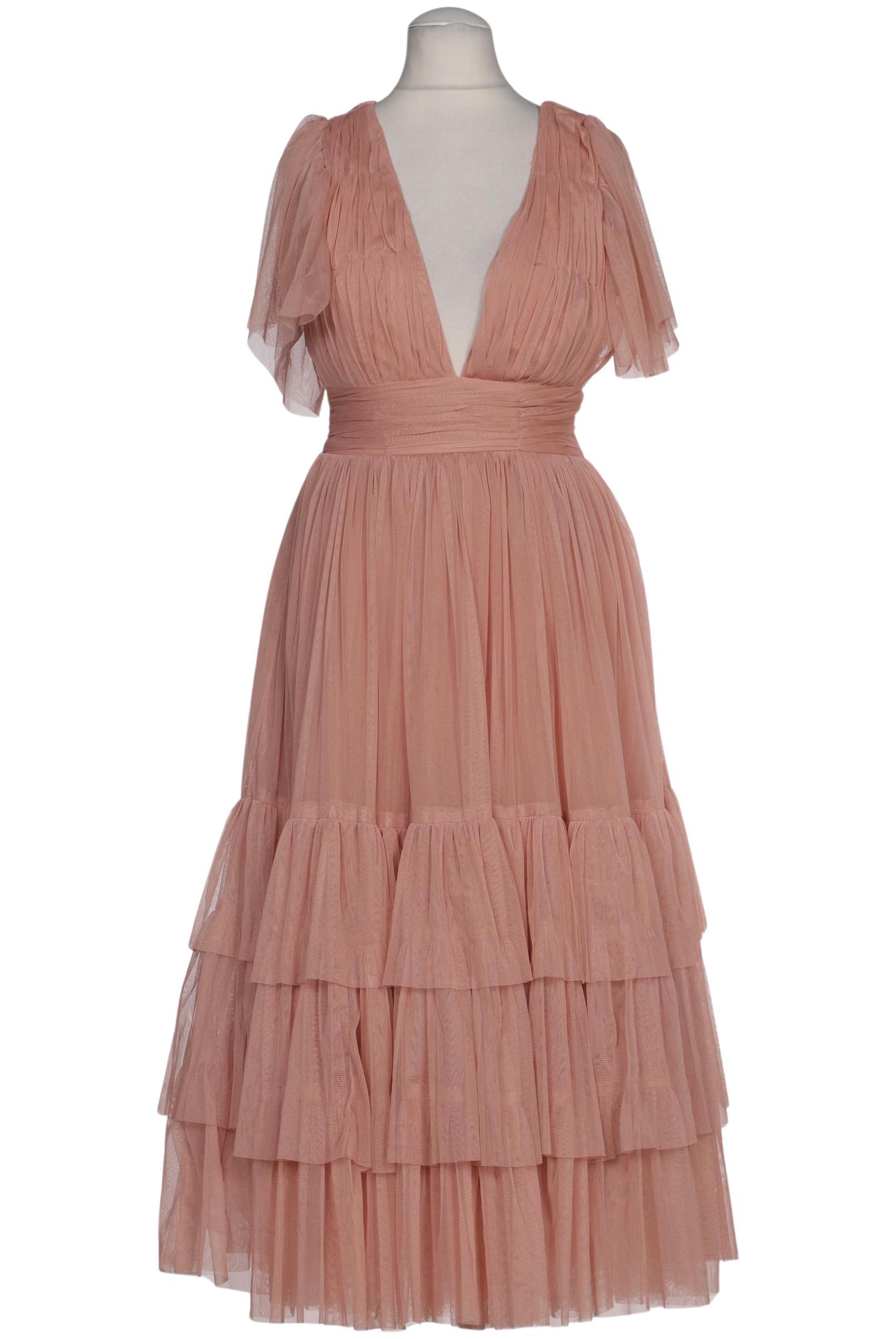 

Lace & Beads Damen Kleid, pink, Gr. 30