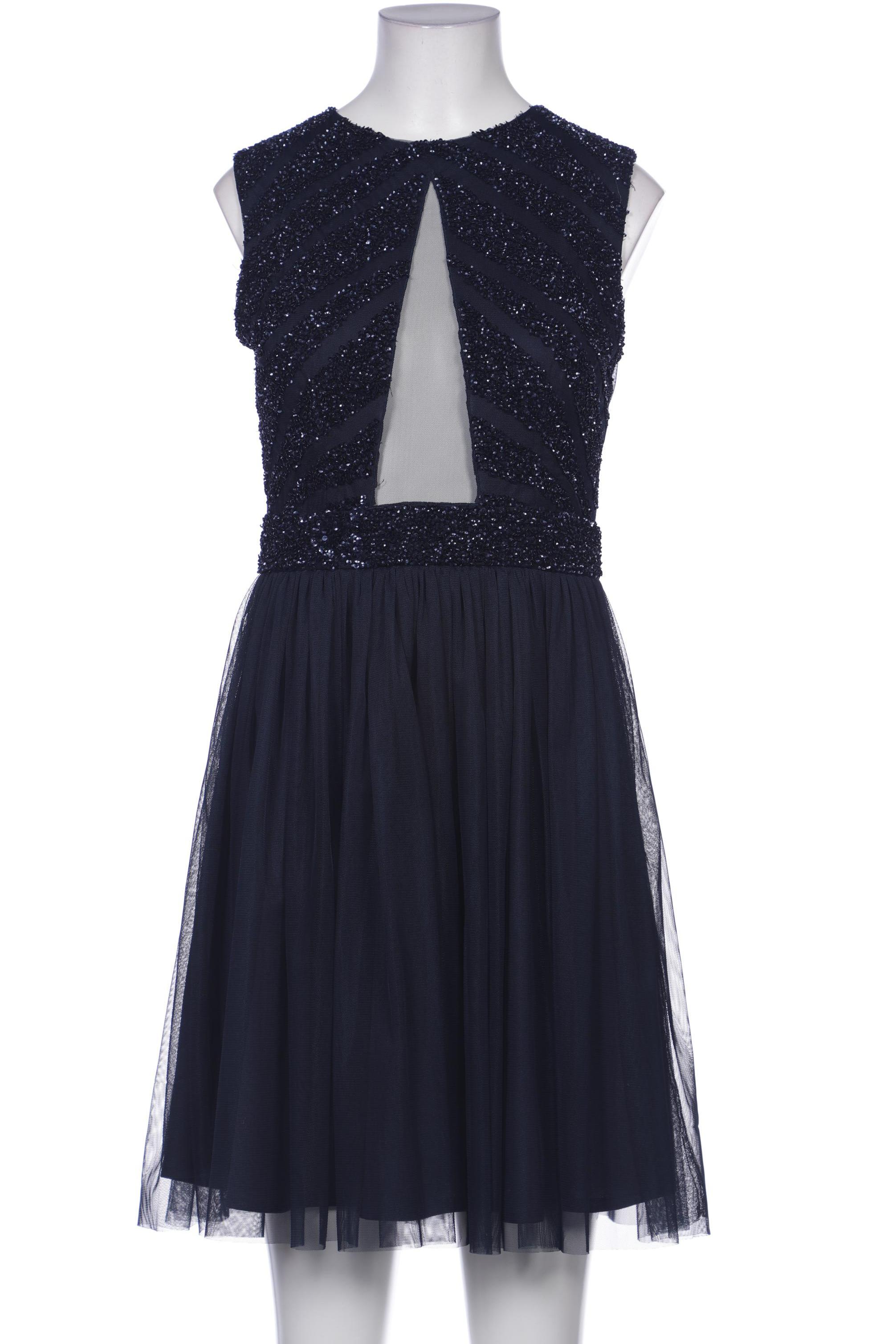 

Lace & Beads Damen Kleid, marineblau, Gr. 36