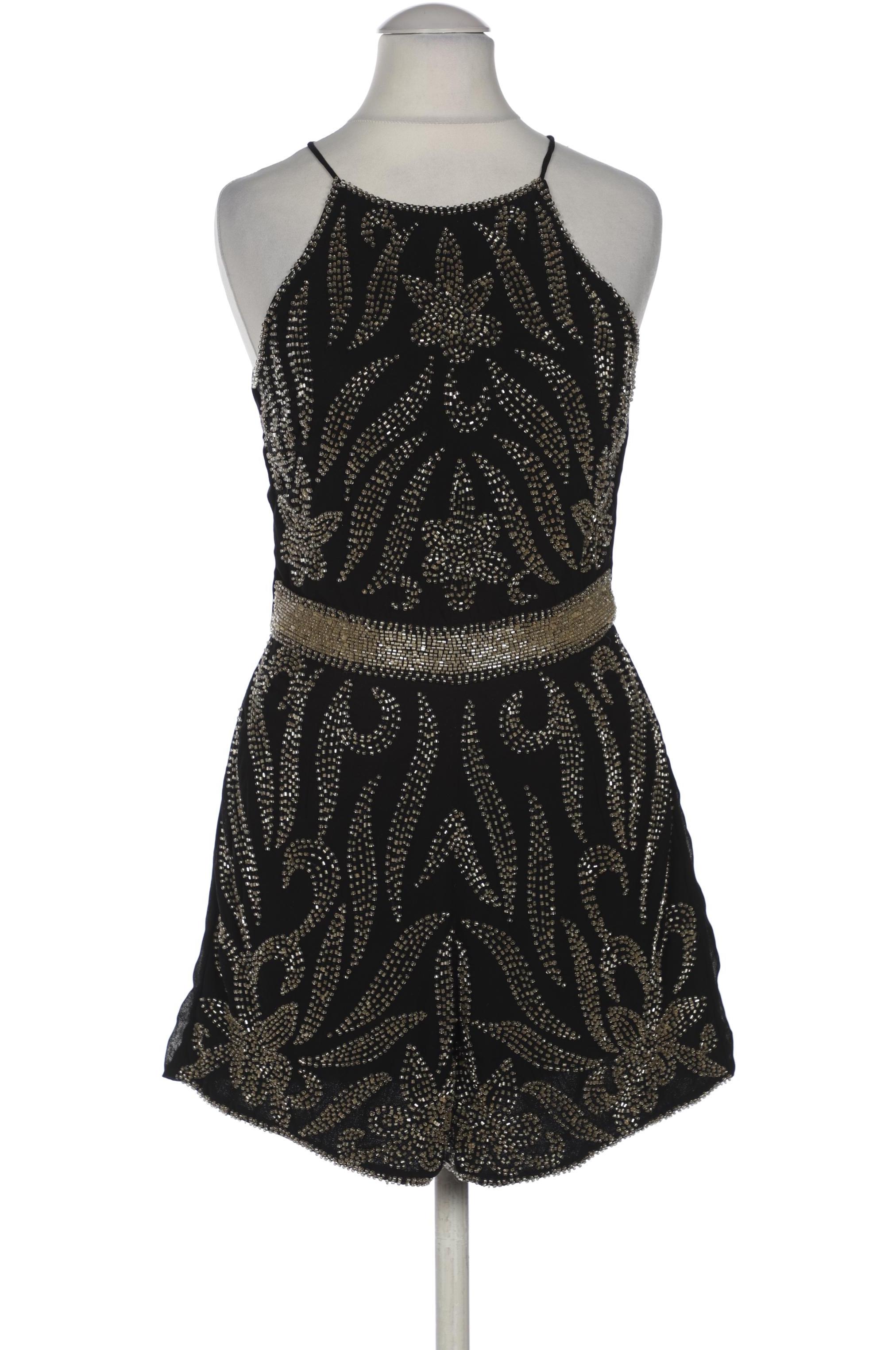 

Lace & Beads Damen Jumpsuit/Overall, schwarz, Gr. 36
