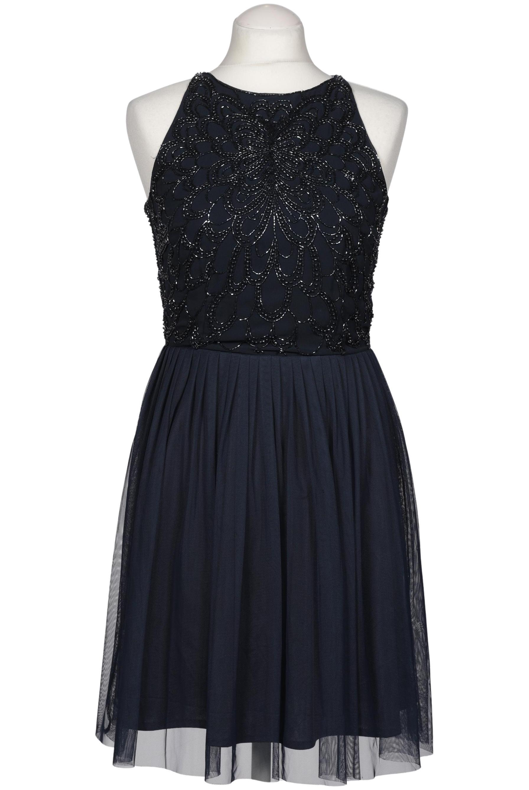 

Lace & Beads Damen Kleid, marineblau, Gr. 36