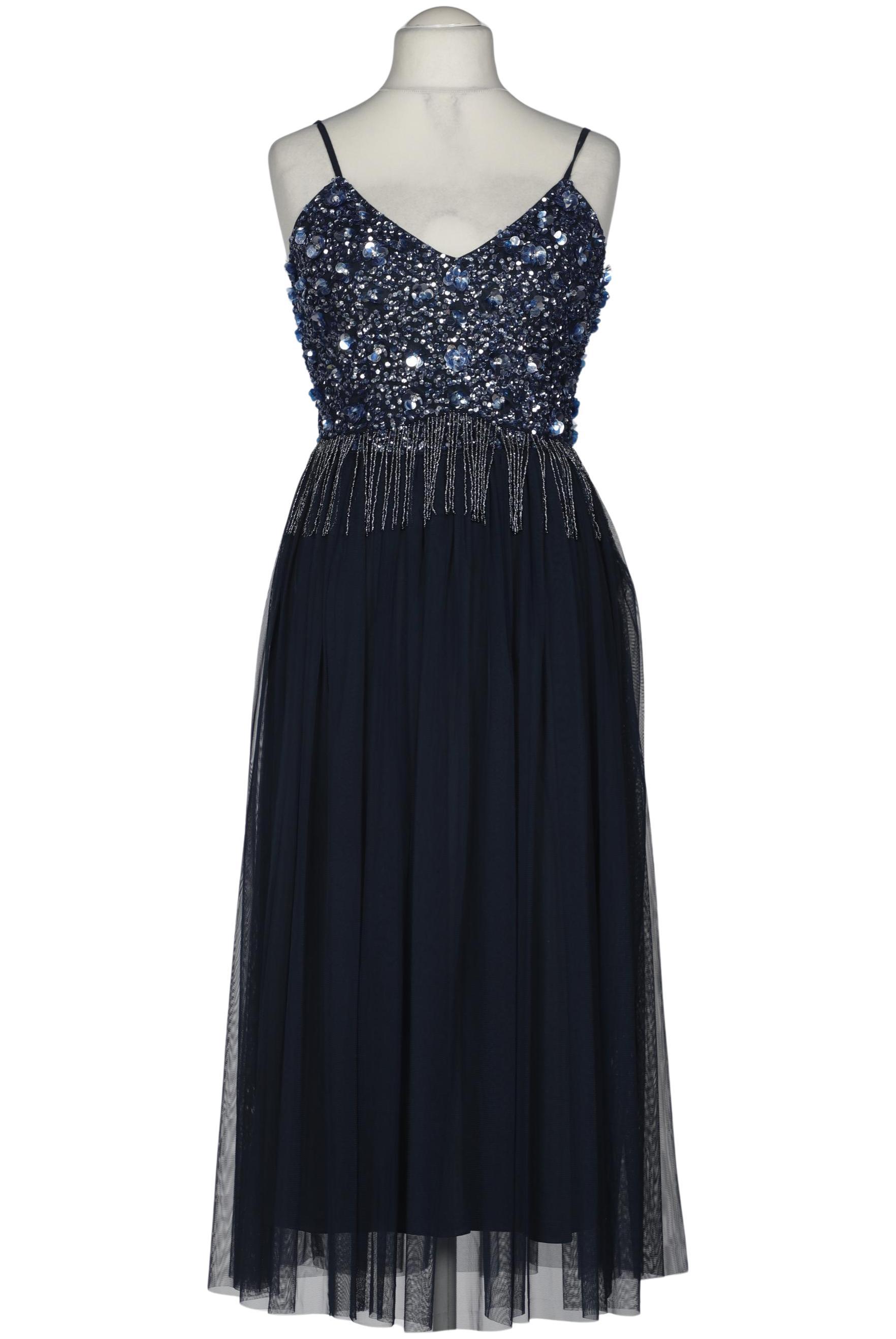 

Lace & Beads Damen Kleid, marineblau, Gr. 42