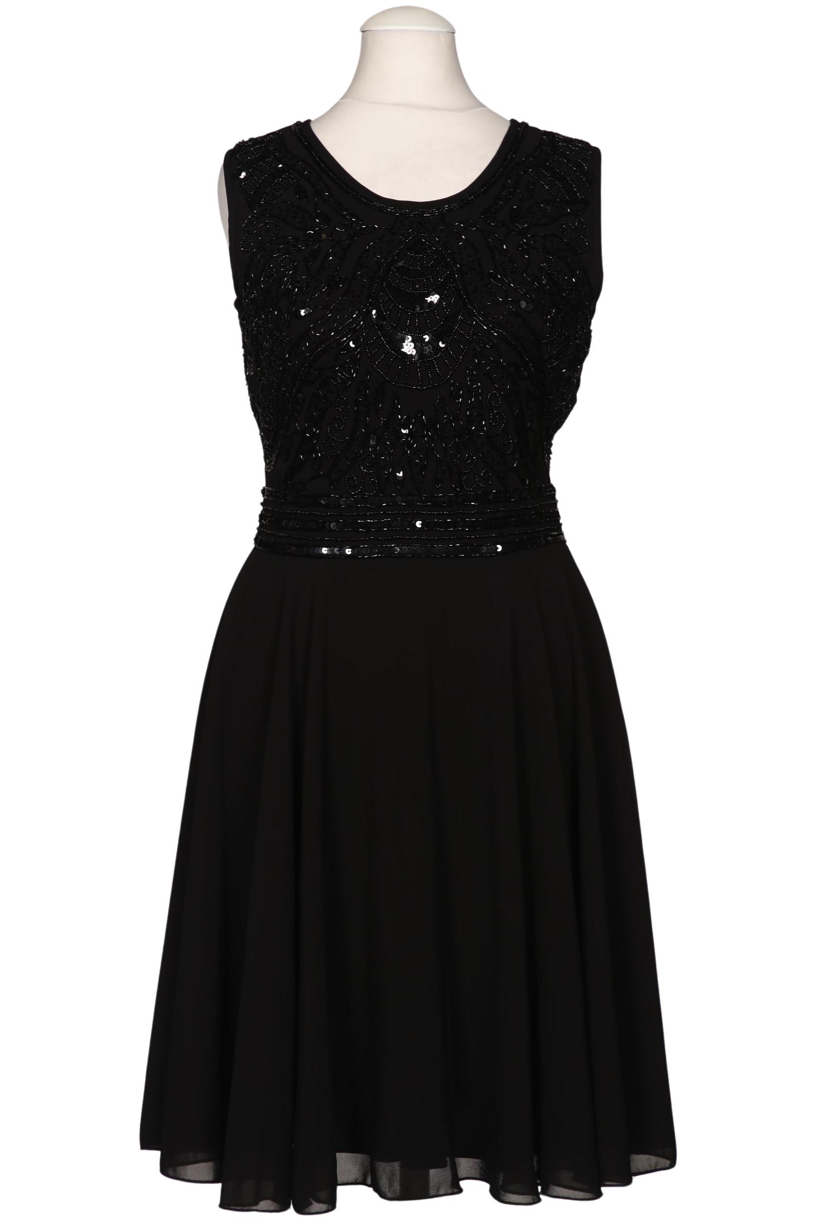 

Lace & Beads Damen Kleid, schwarz, Gr. 36