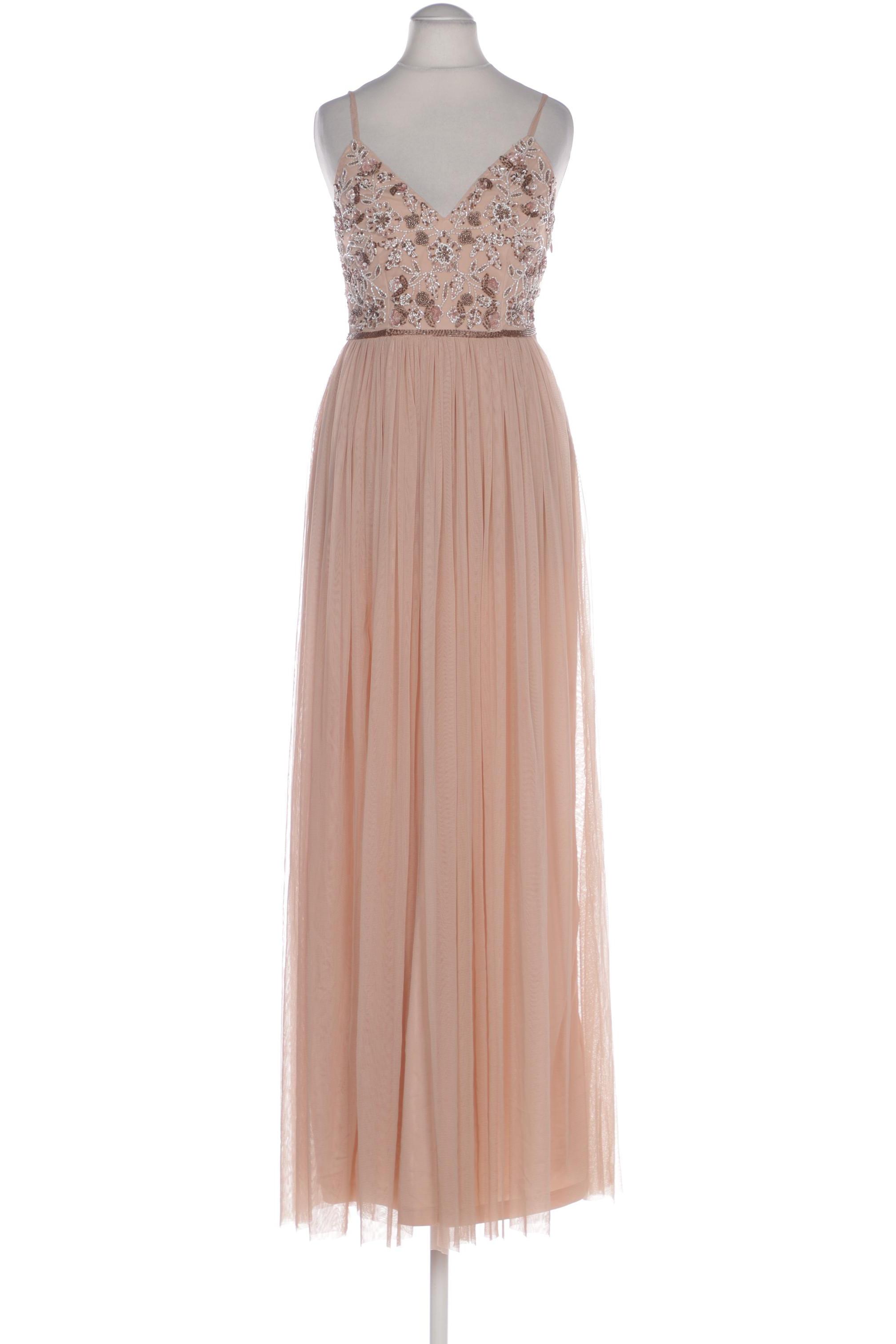 

Lace & Beads Damen Kleid, beige, Gr. 36