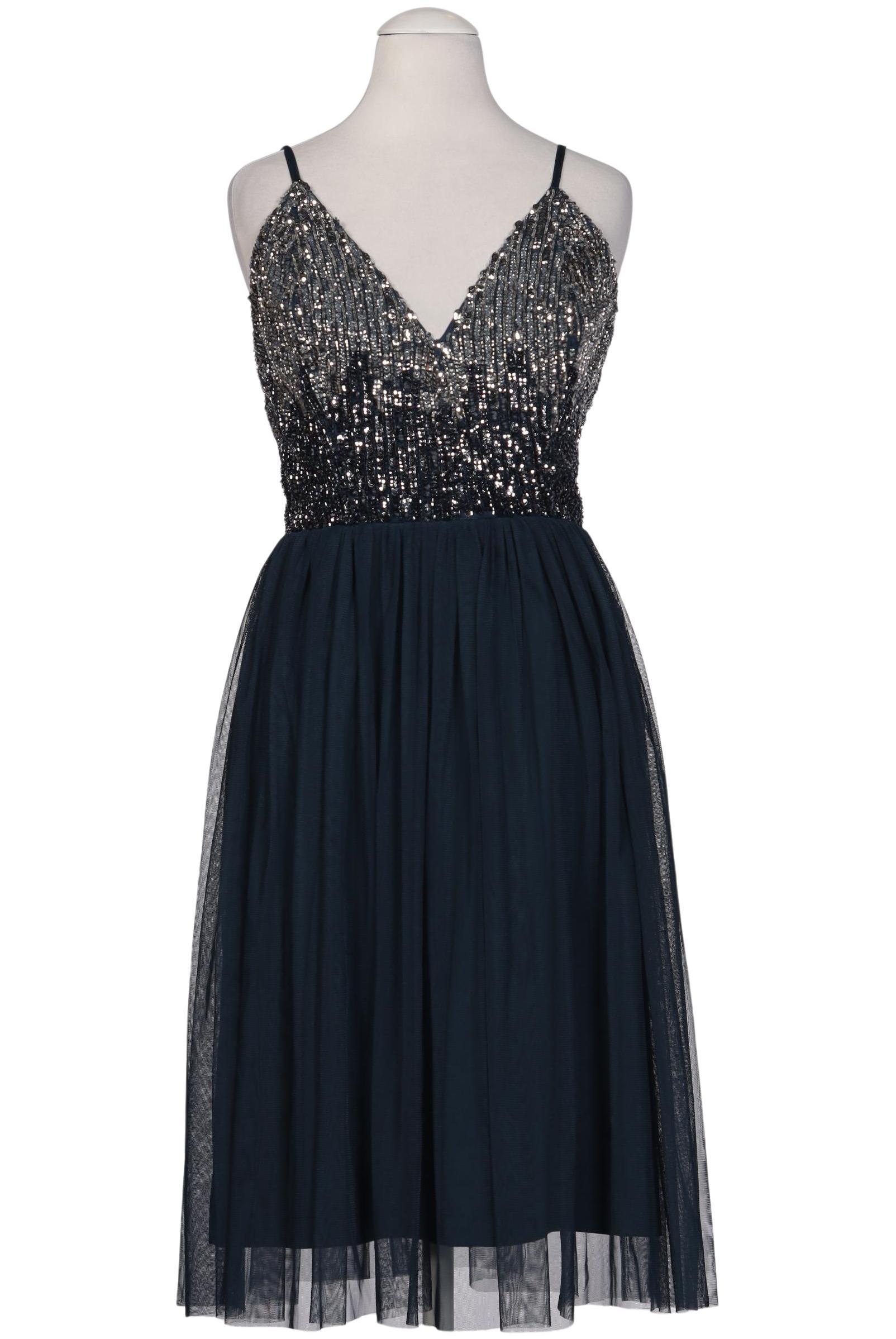 

Lace & Beads Damen Kleid, marineblau, Gr. 36