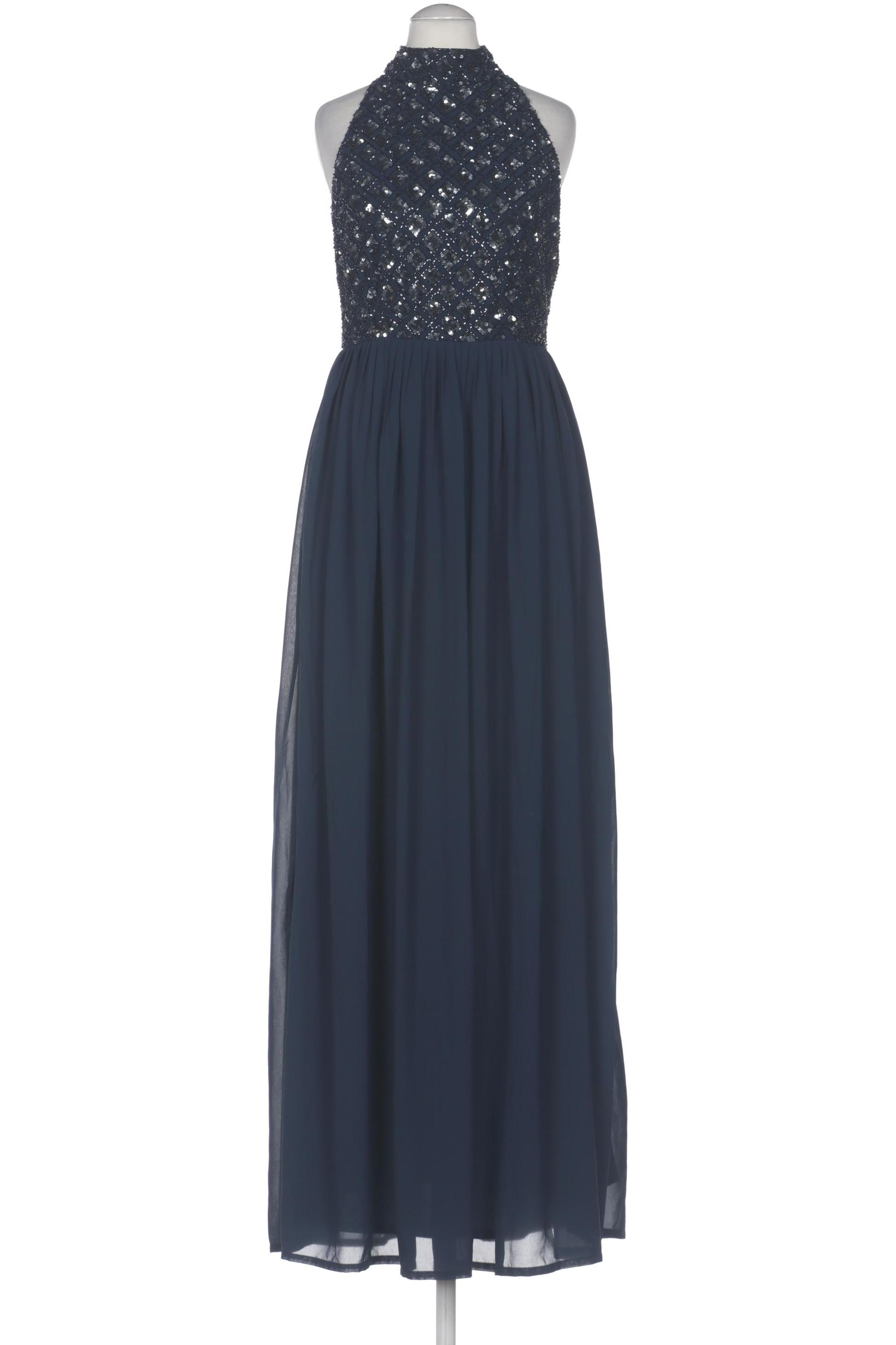 

Lace & Beads Damen Kleid, marineblau, Gr. 36