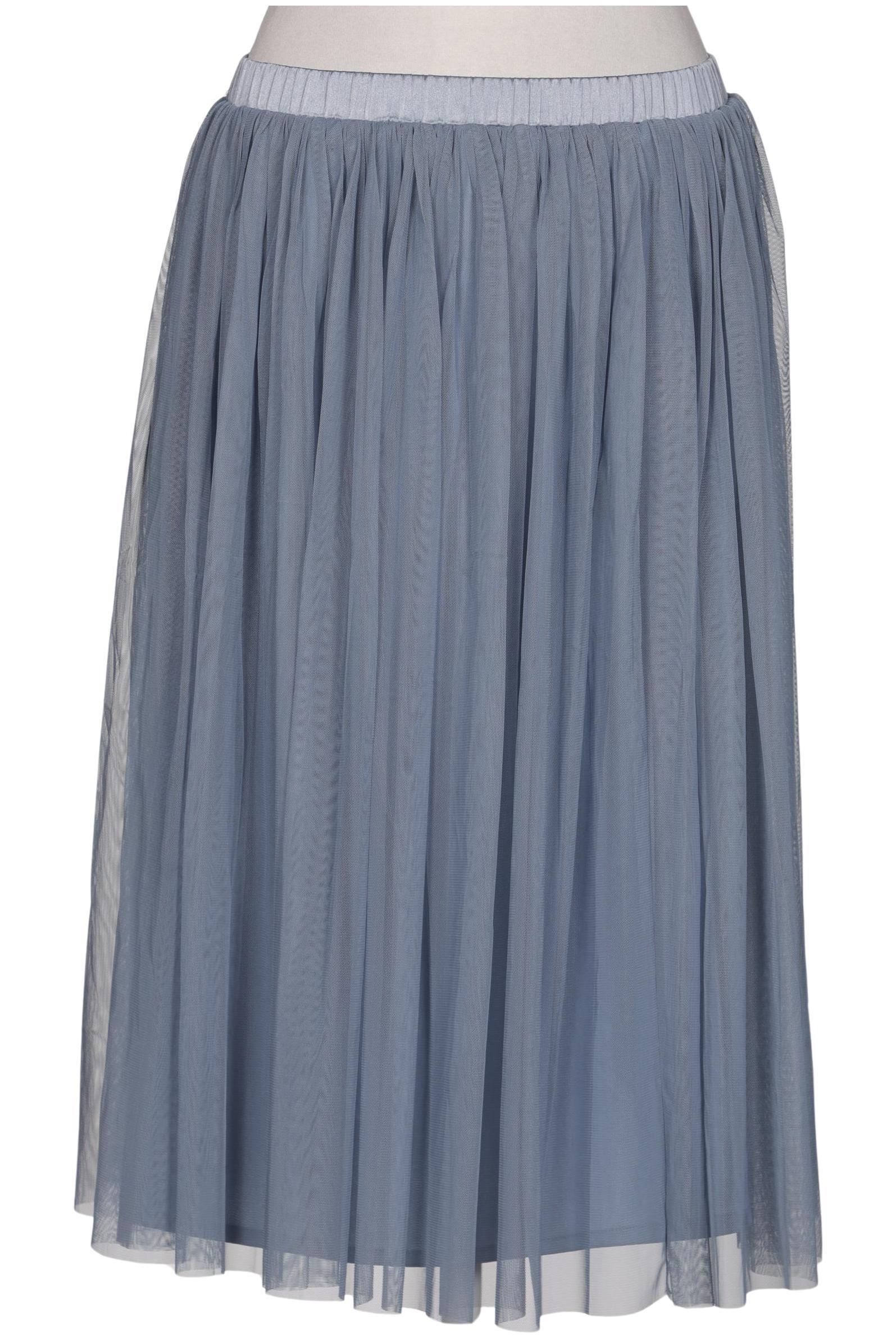 

Lace & Beads Damen Rock, hellblau, Gr. 36