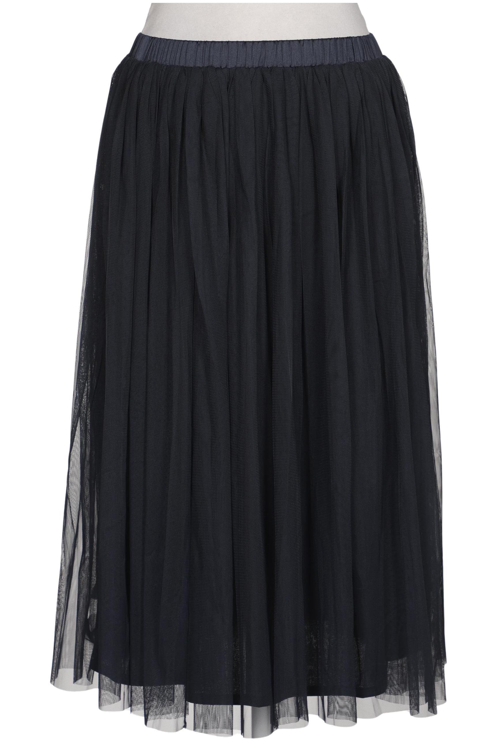 

Lace & Beads Damen Rock, marineblau, Gr. 38