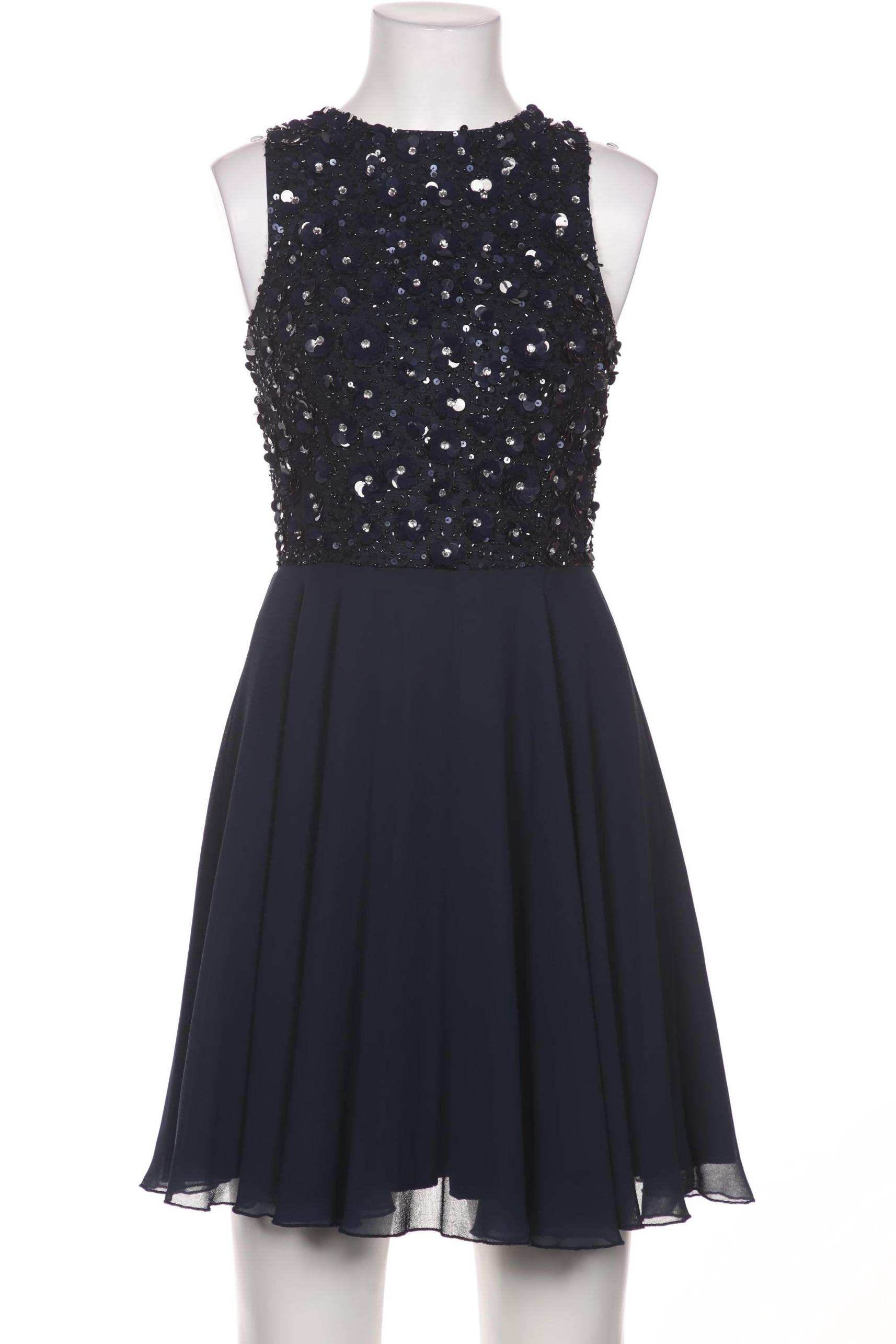 

Lace & Beads Damen Kleid, marineblau, Gr. 36