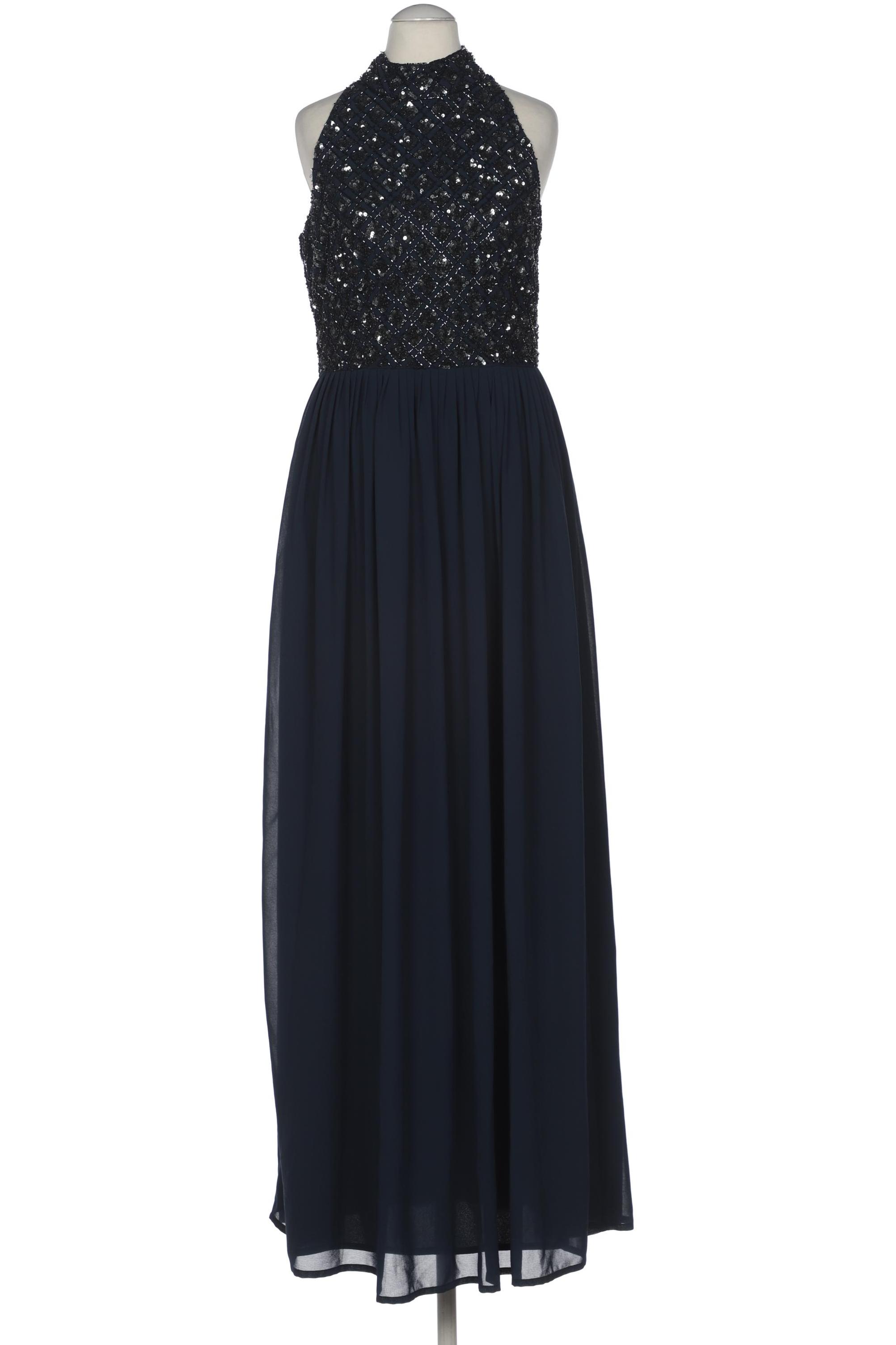 

Lace & Beads Damen Kleid, marineblau, Gr. 38