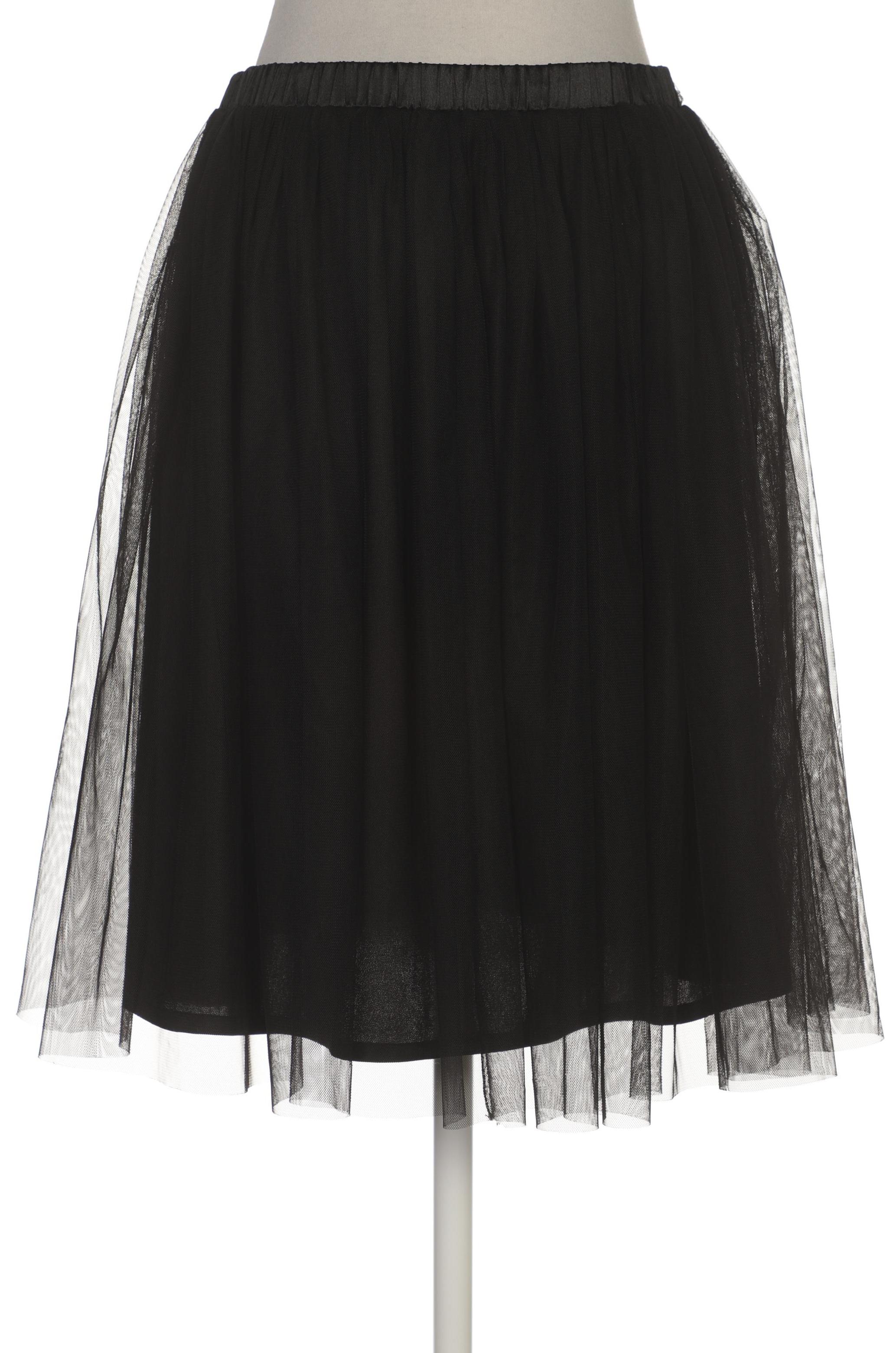 

Lace & Beads Damen Rock, schwarz, Gr. 12