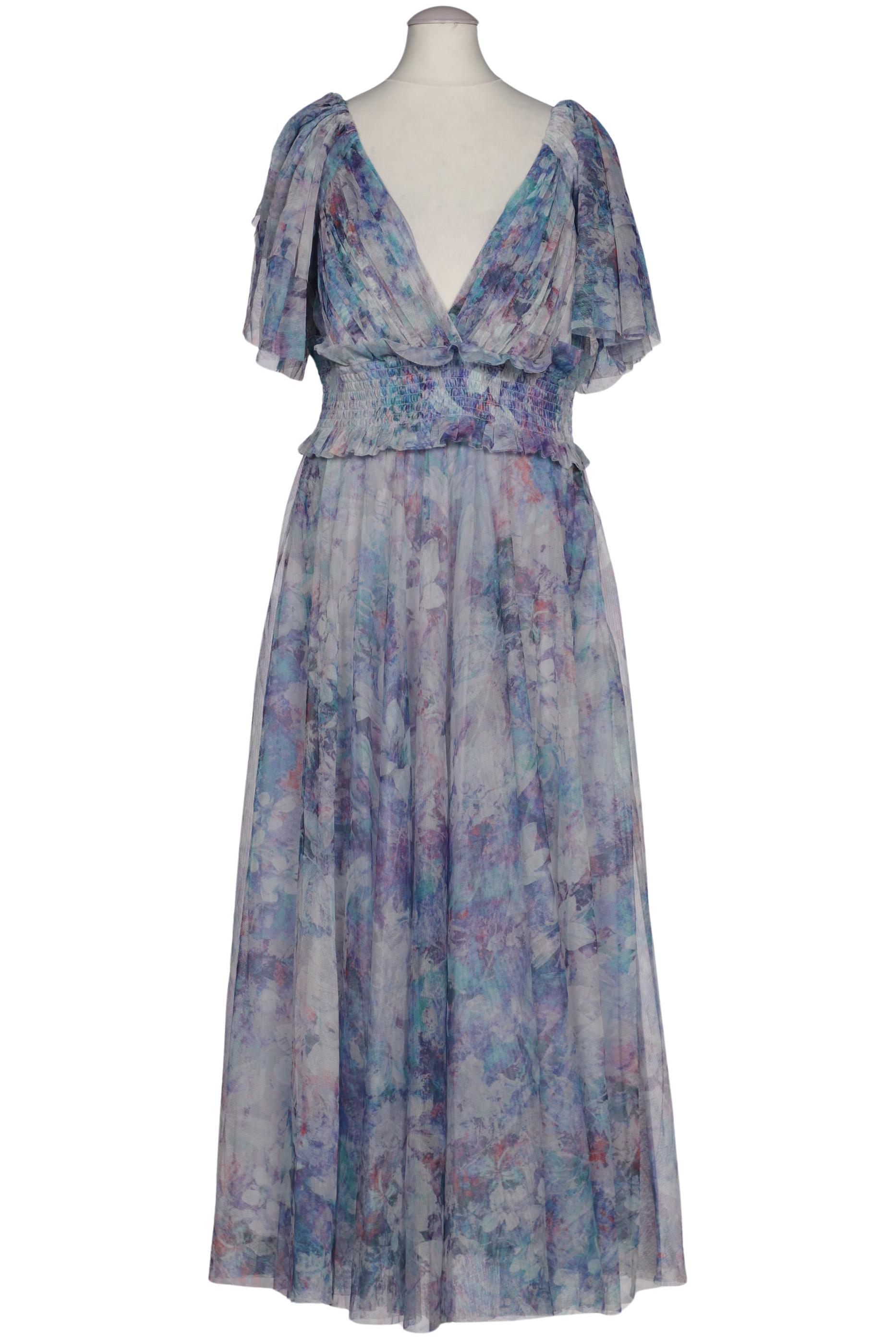 

Lace & Beads Damen Kleid, mehrfarbig, Gr. 38