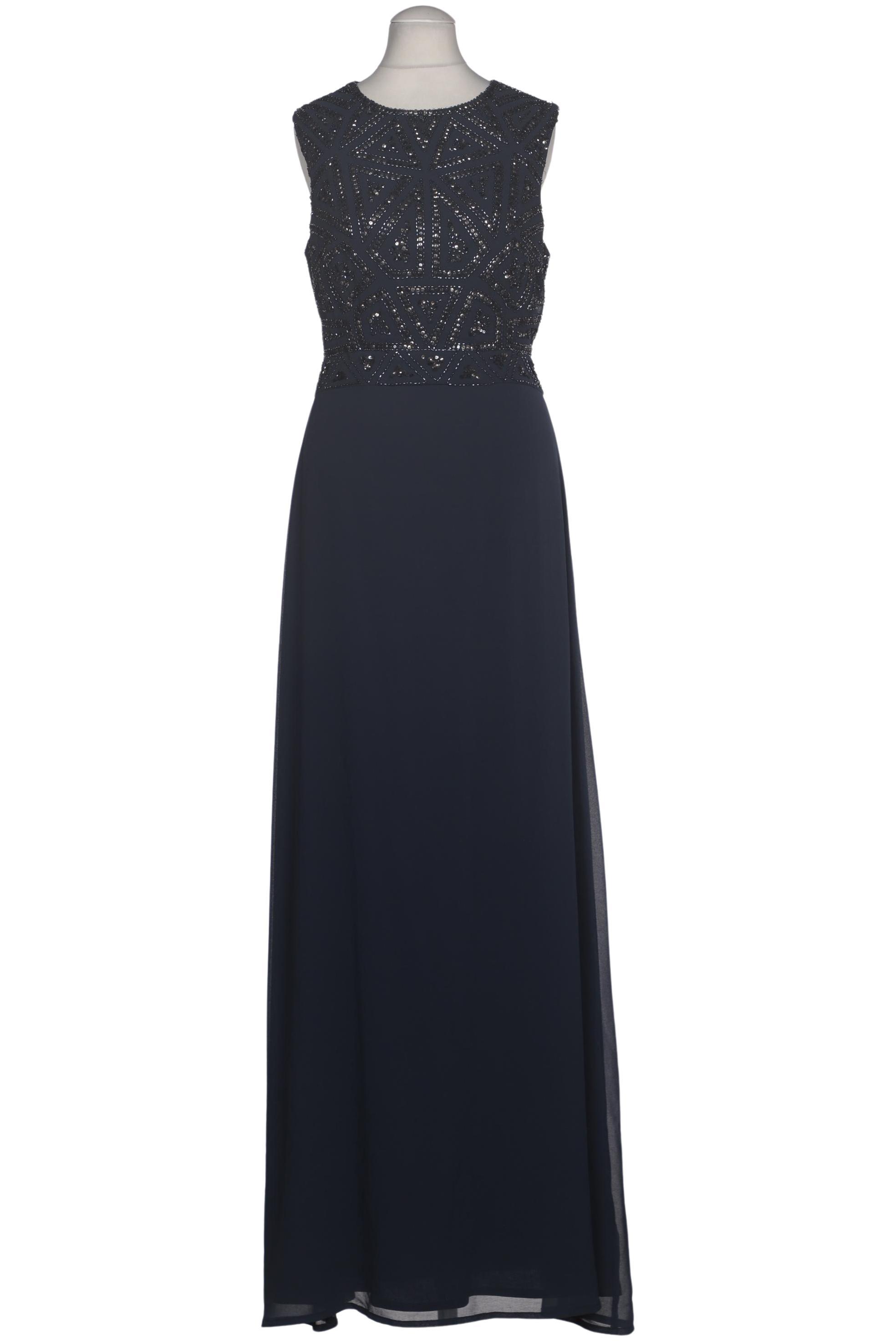 

Lace & Beads Damen Kleid, marineblau, Gr. 42