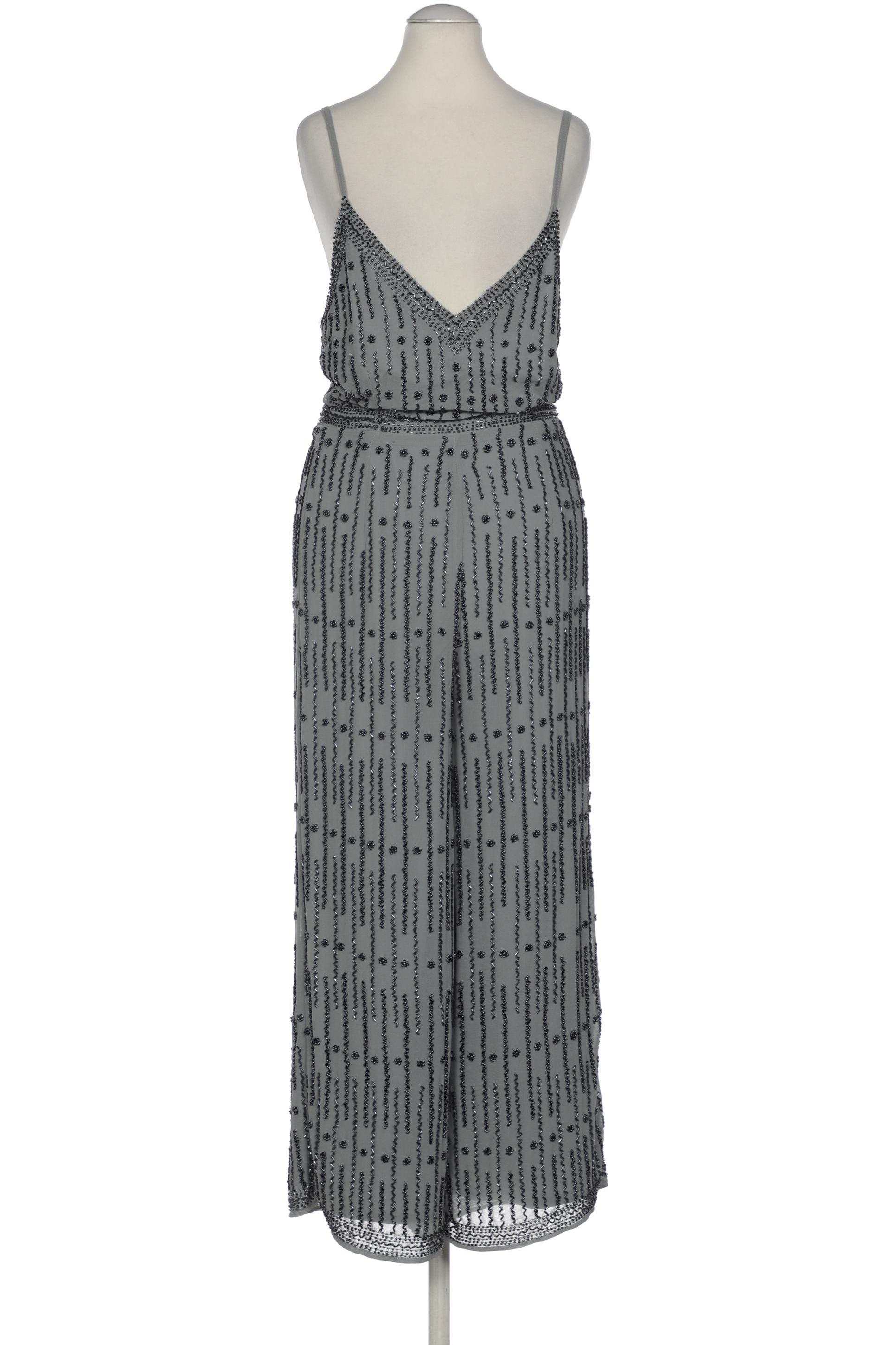 Thumbnail - Lace &amp; Beads Damen Jumpsuit/Overall, grau, Gr. 32