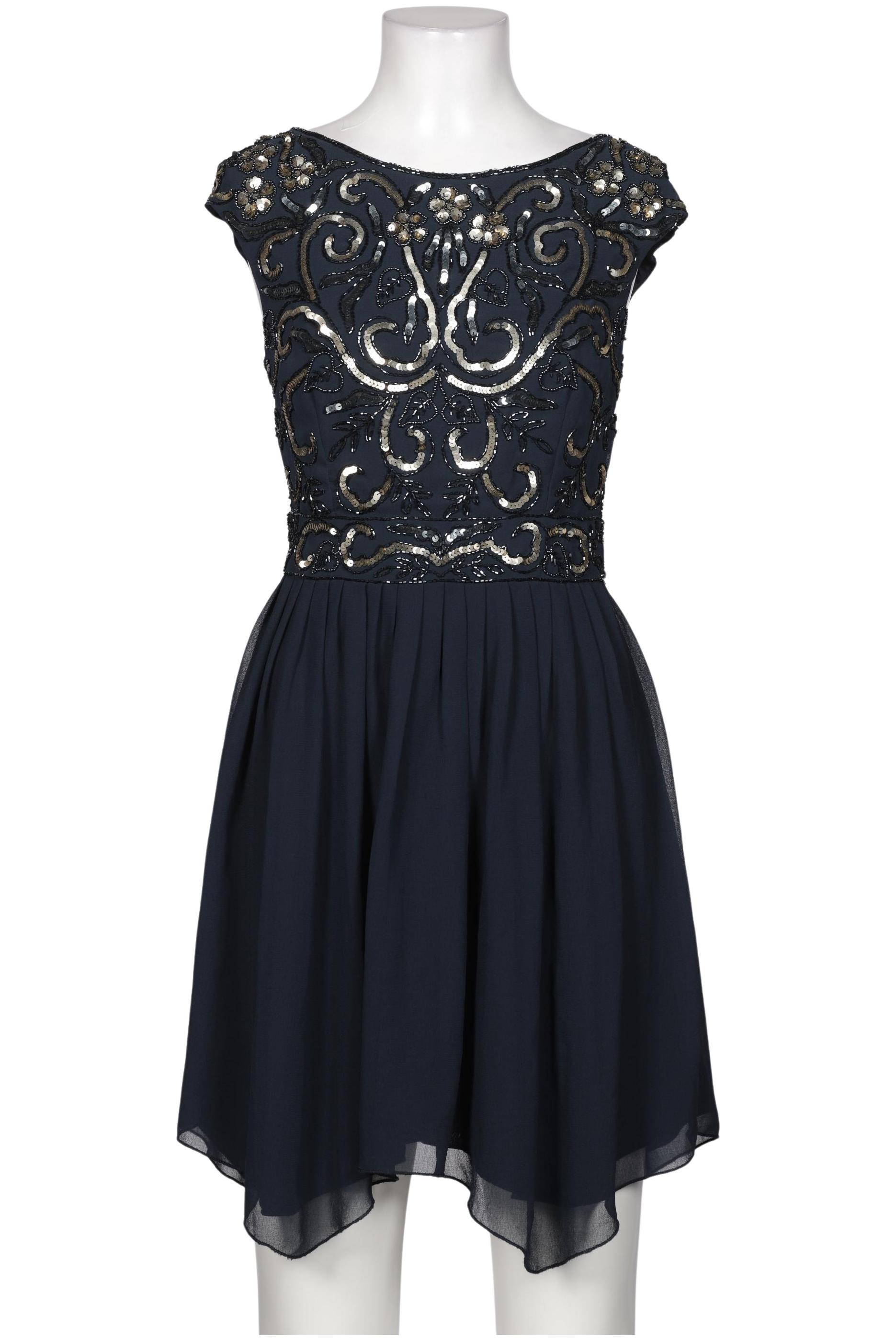 

Lace & Beads Damen Kleid, mehrfarbig, Gr. 36