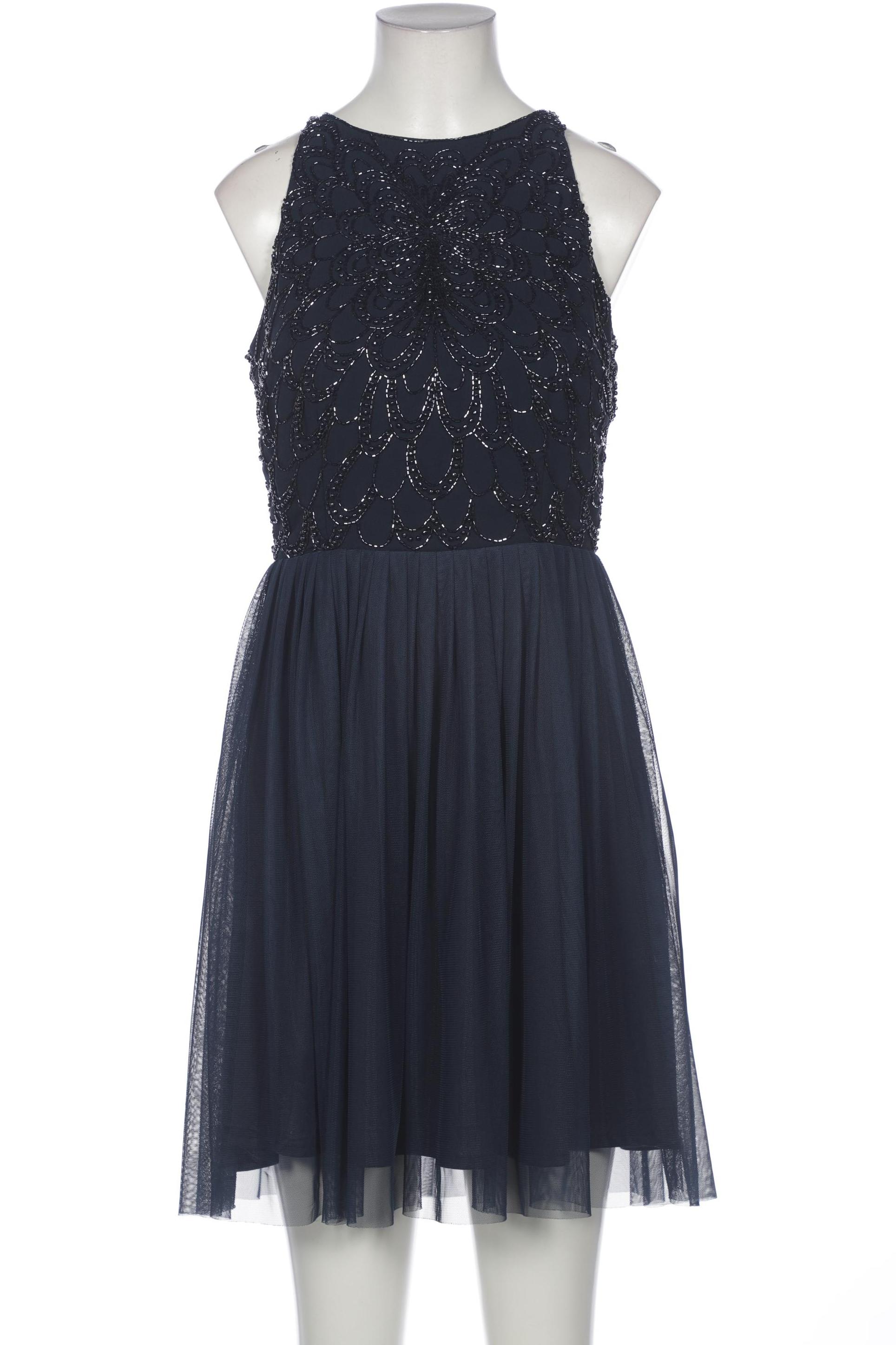 

Lace & Beads Damen Kleid, blau, Gr. 36