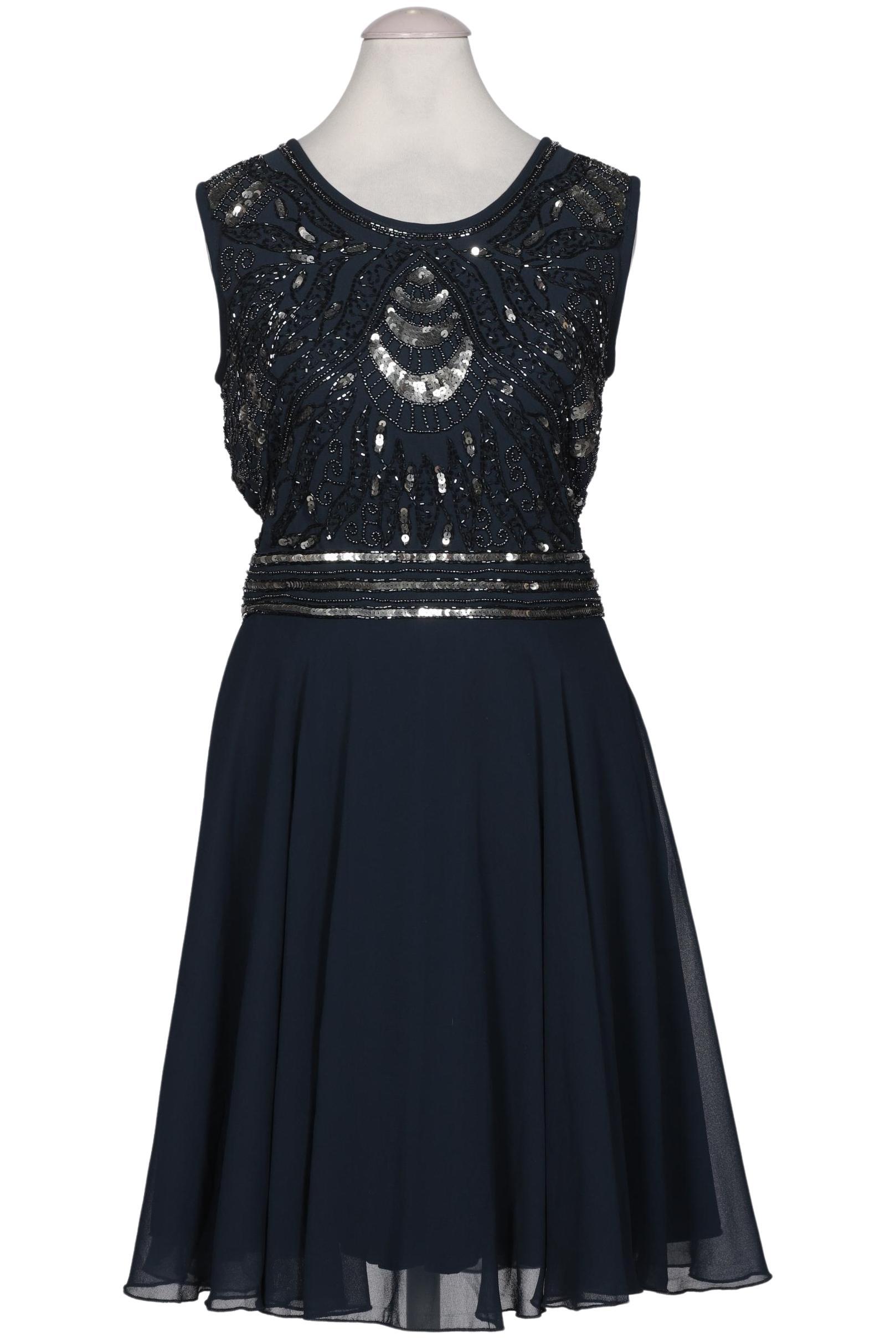 

Lace & Beads Damen Kleid, marineblau, Gr. 36