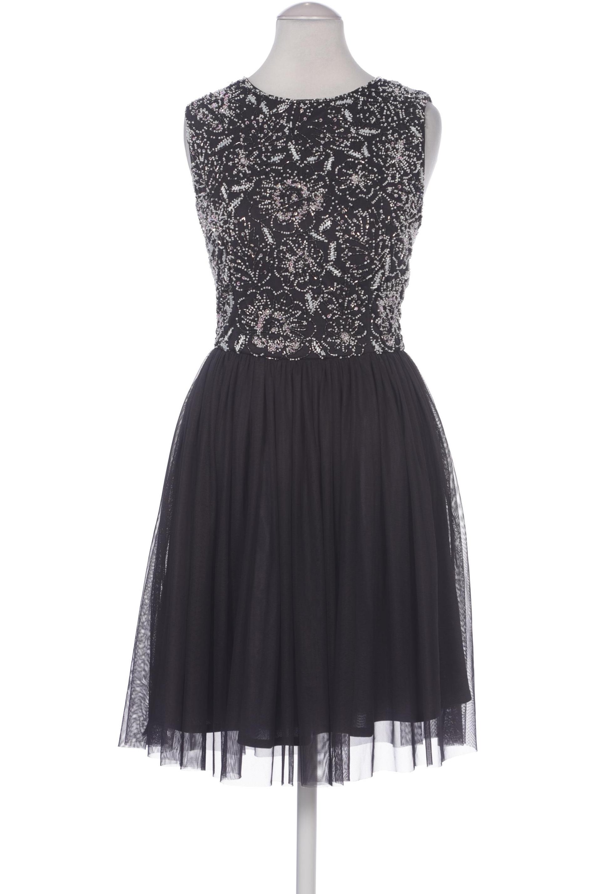 

Lace & Beads Damen Kleid, marineblau, Gr. 34