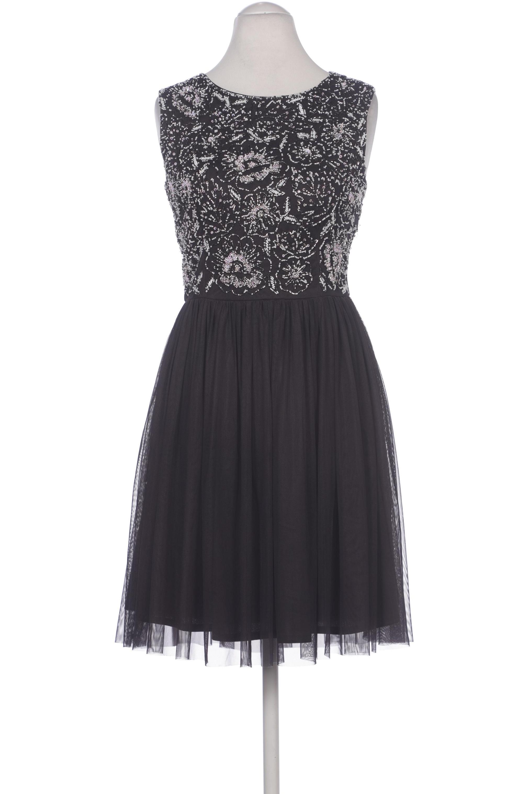 

Lace & Beads Damen Kleid, grau, Gr. 38