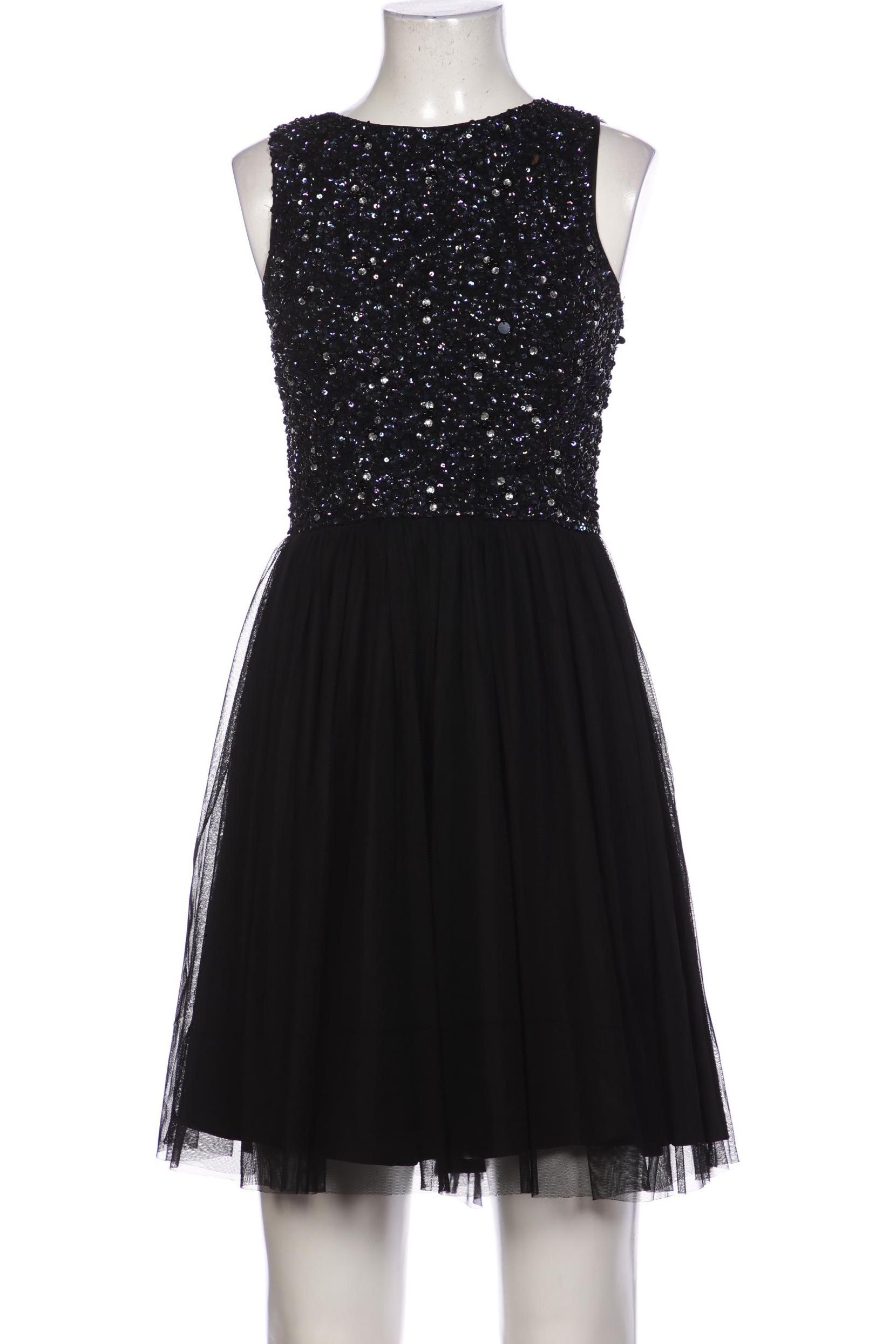 

Lace & Beads Damen Kleid, schwarz, Gr. 36