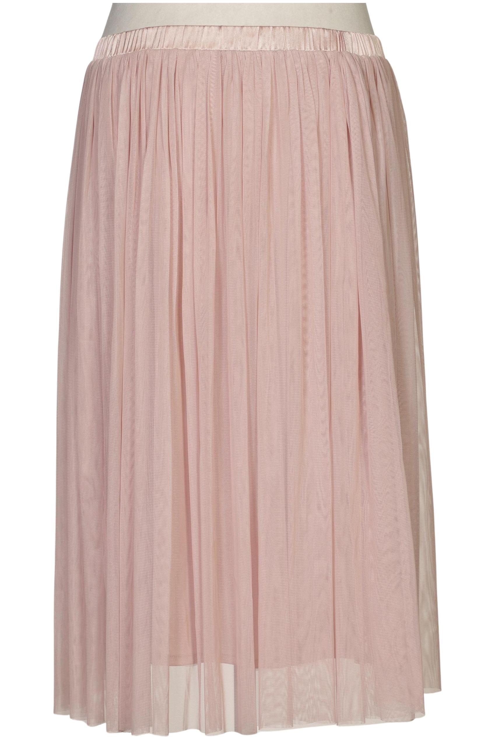 

Lace & Beads Damen Rock, pink, Gr. 42