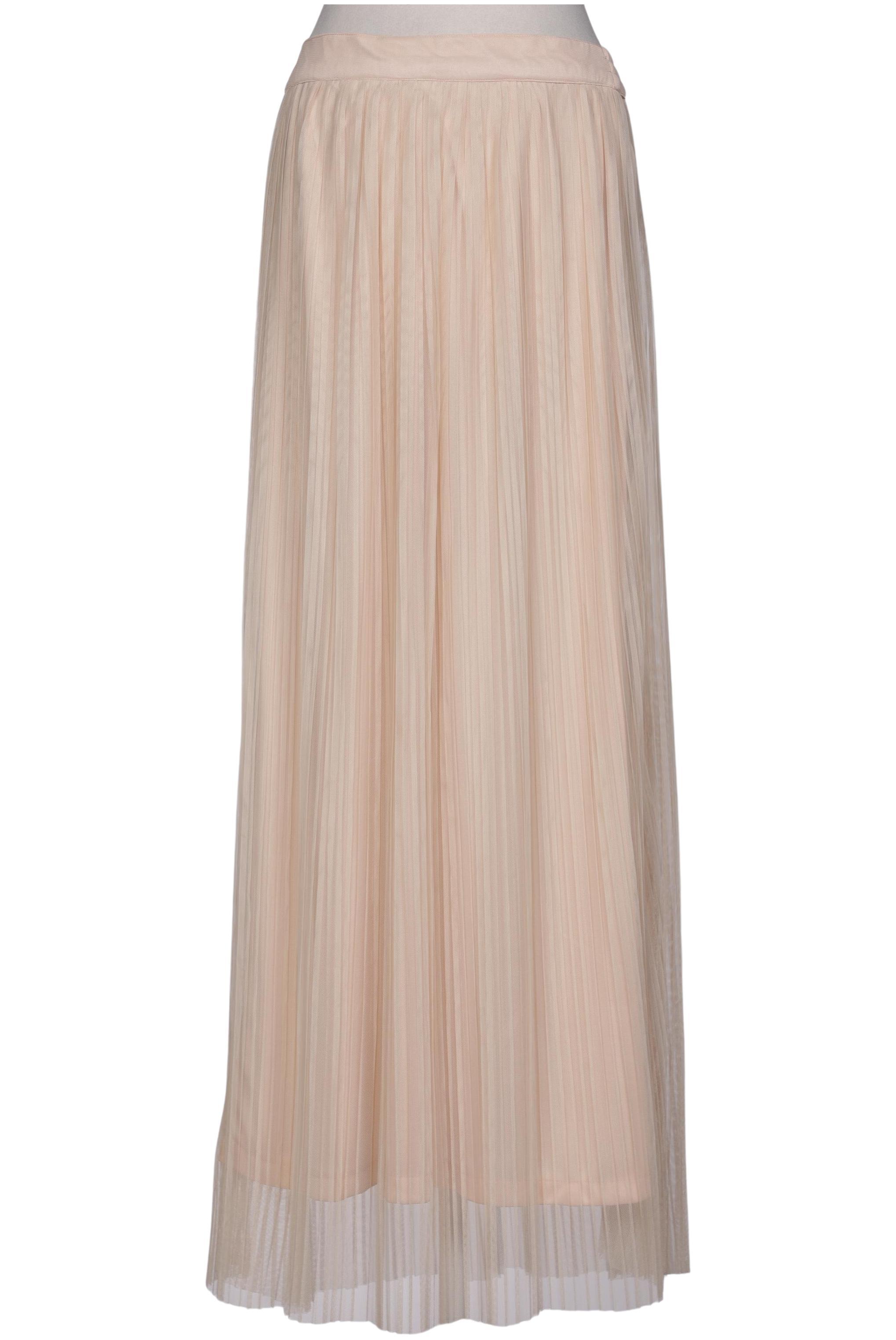 

Lace & Beads Damen Rock, beige, Gr. 34