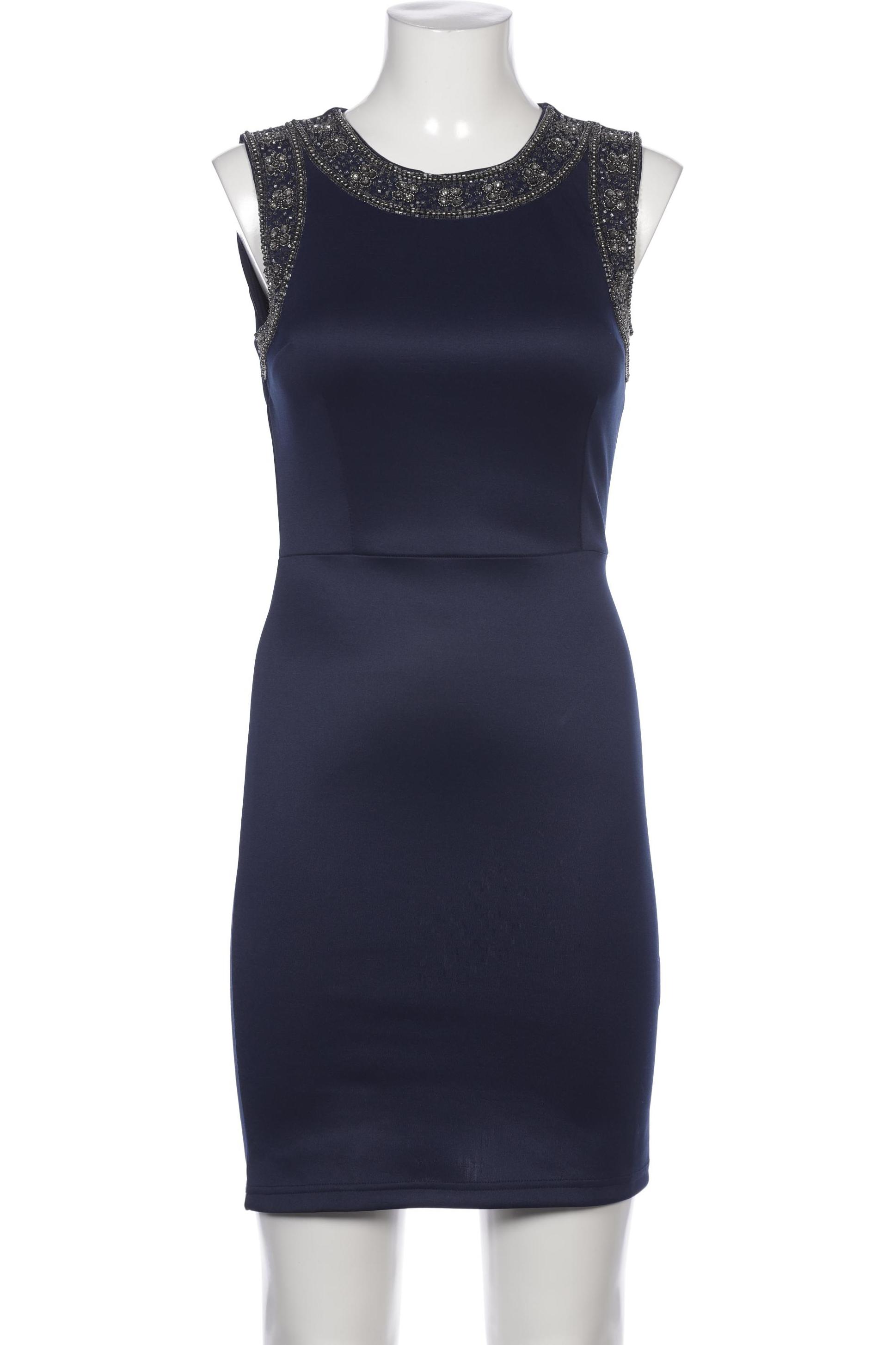 

Lace & Beads Damen Kleid, marineblau, Gr. 36