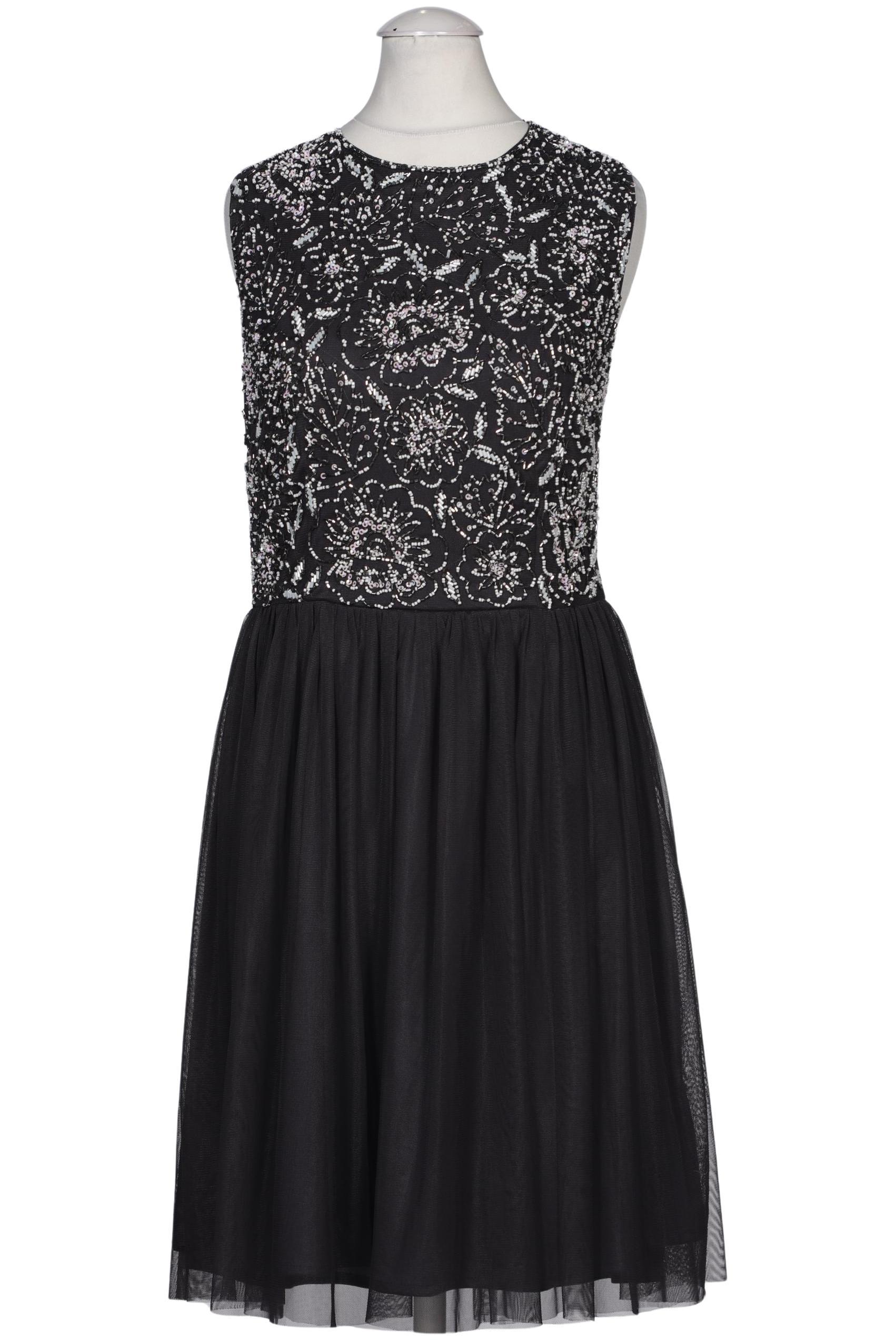 

Lace & Beads Damen Kleid, schwarz, Gr. 38