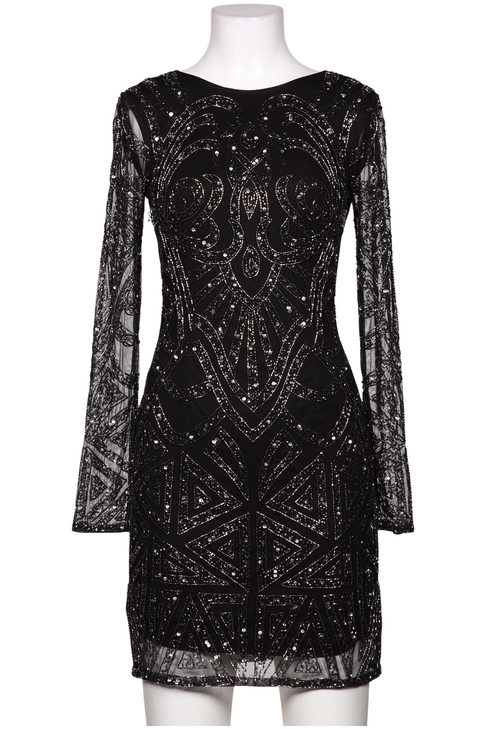 

Lace & Beads Damen Kleid, schwarz, Gr. 36