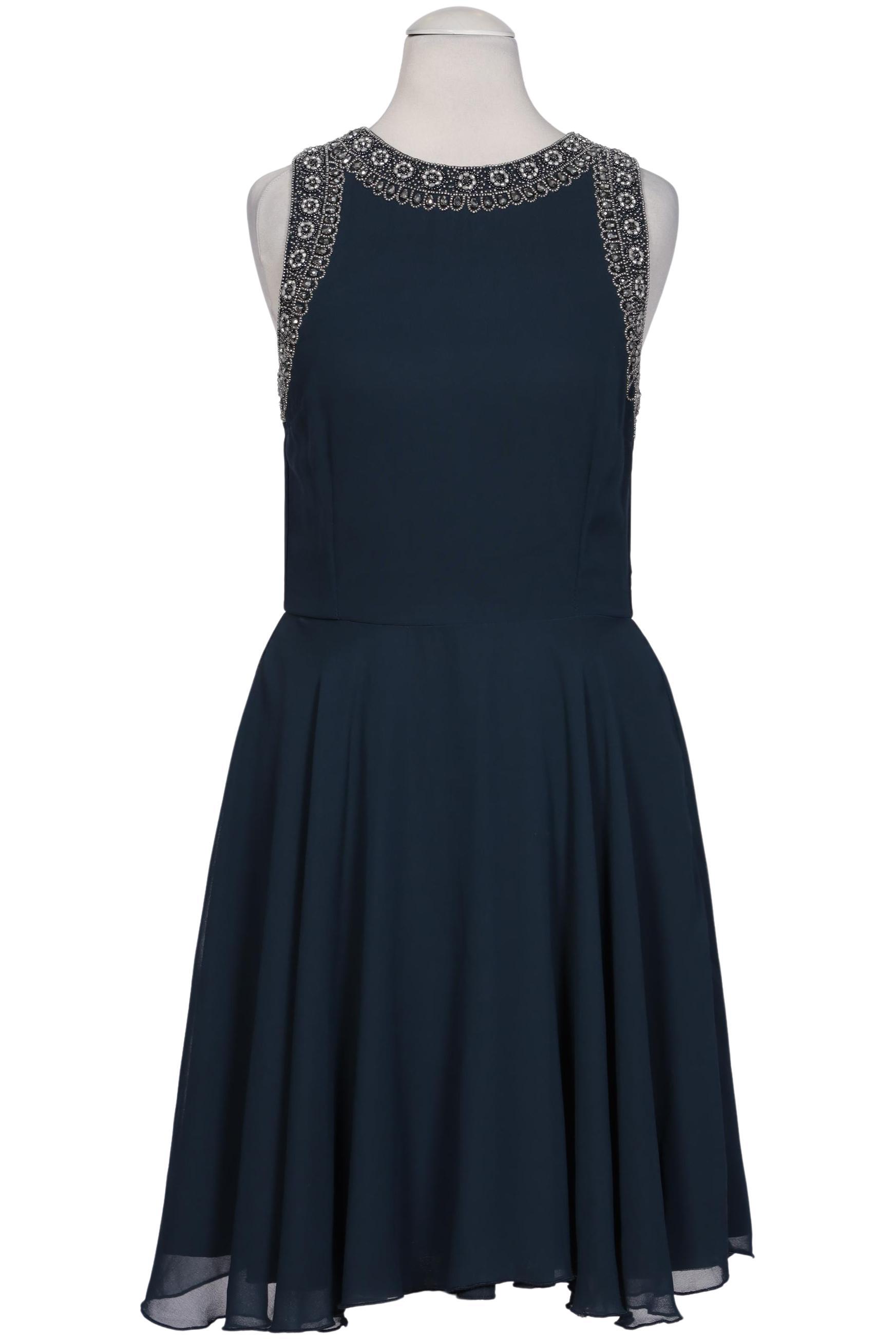

Lace & Beads Damen Kleid, marineblau, Gr. 34